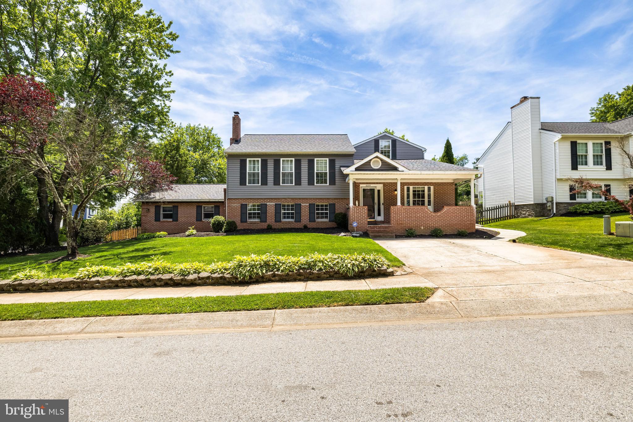 CANBURY WOODS - Residential