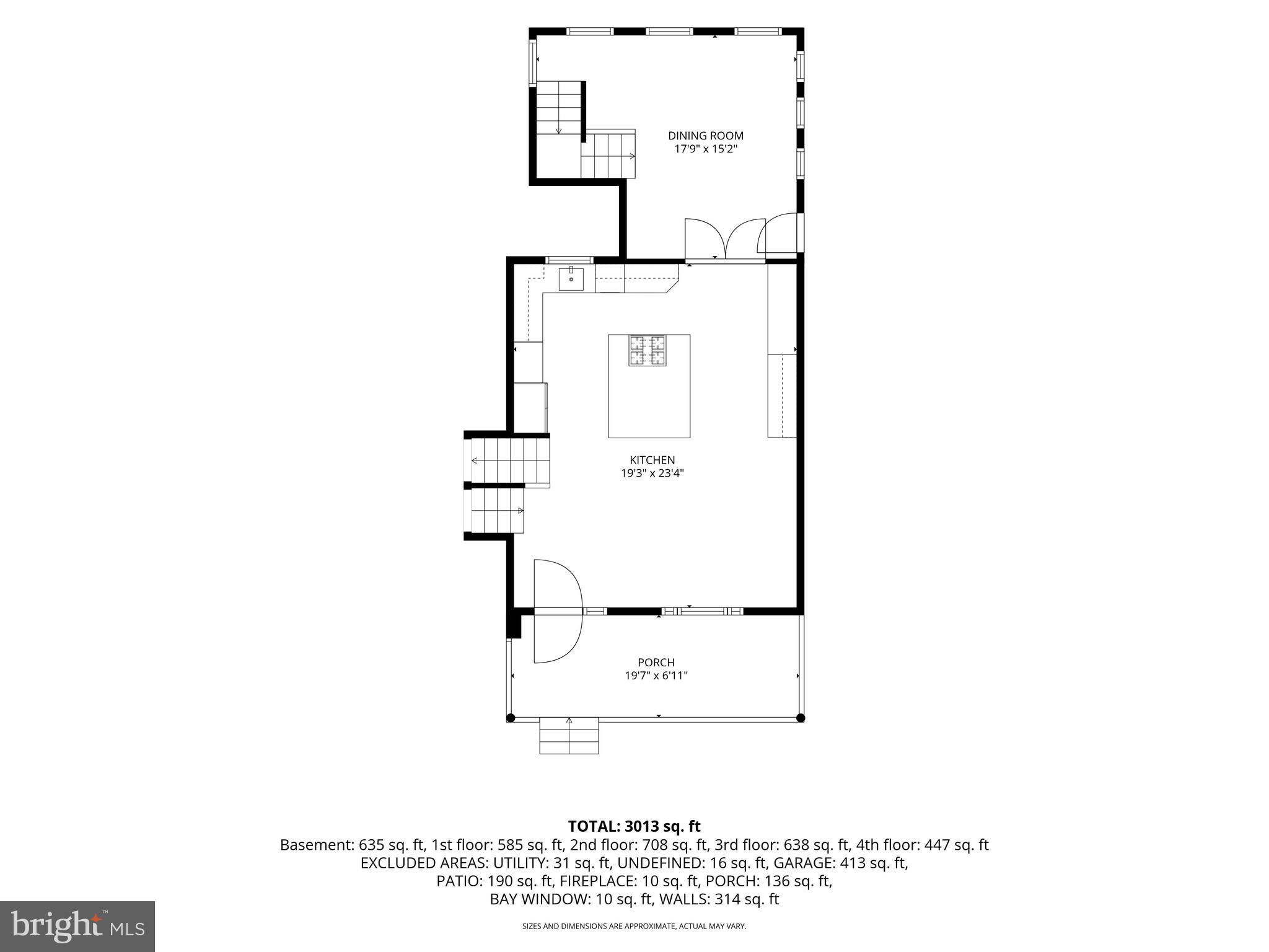 CANBURY WOODS - Residential