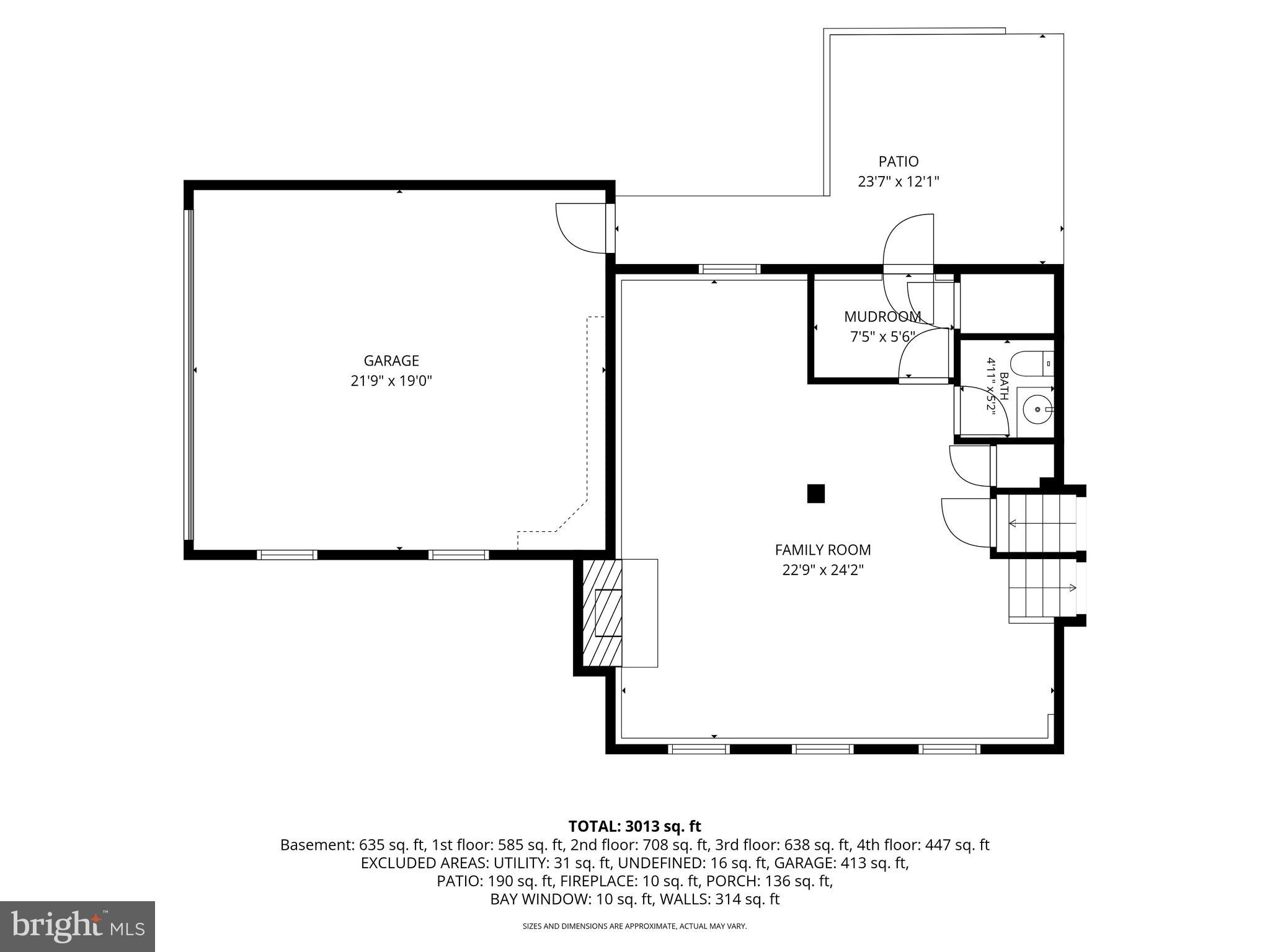 CANBURY WOODS - Residential