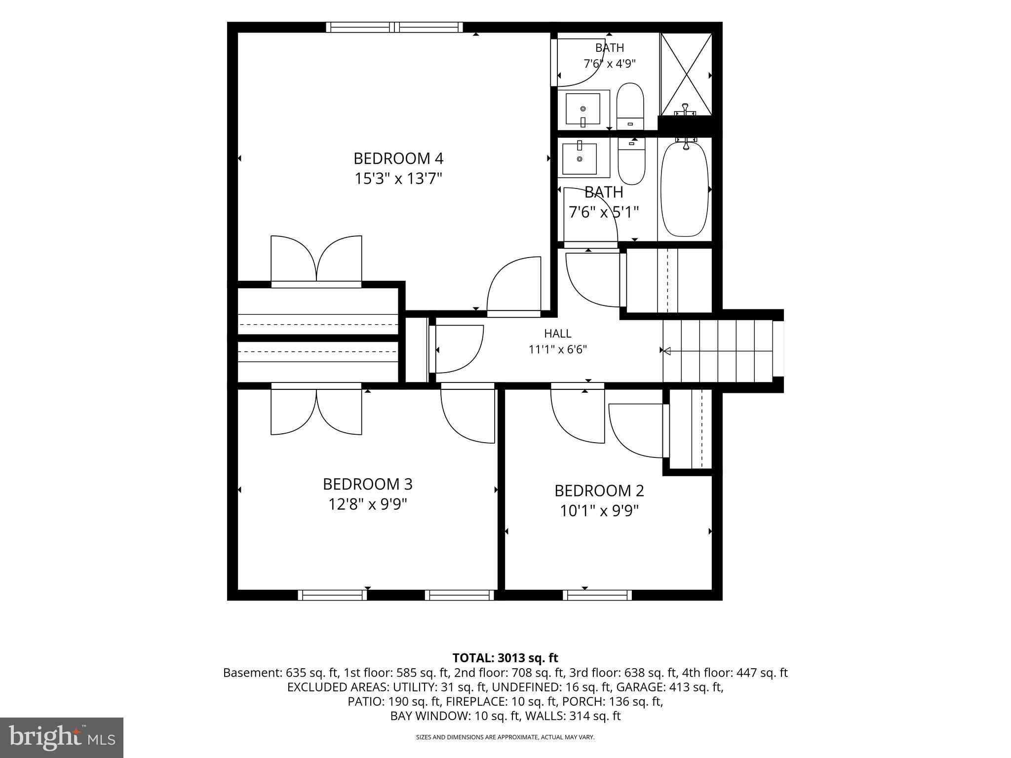 CANBURY WOODS - Residential