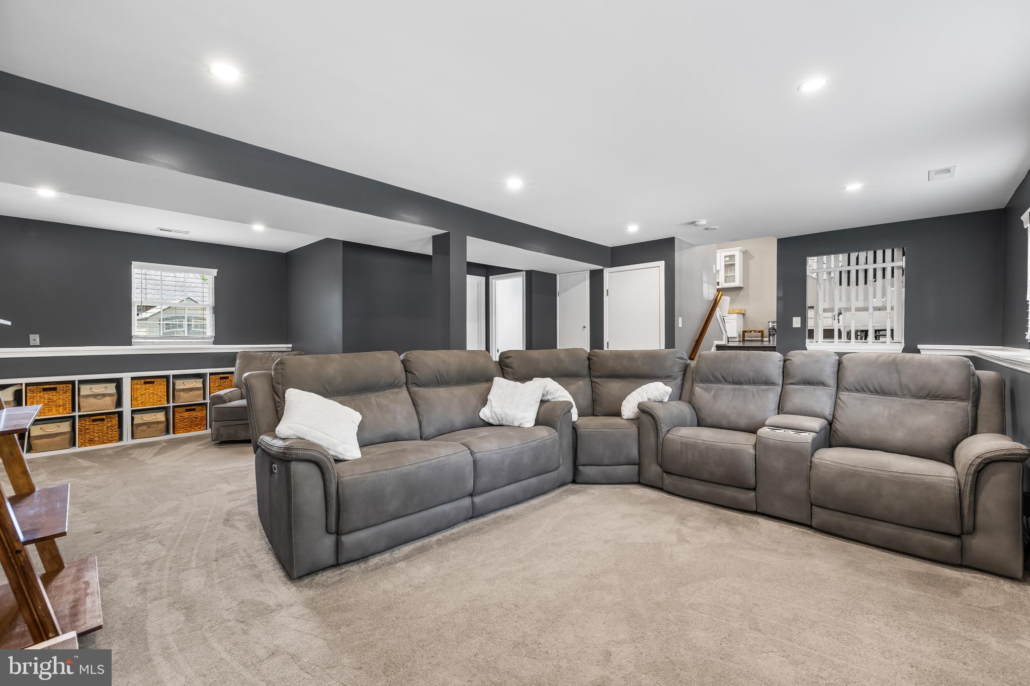 CANBURY WOODS - Residential