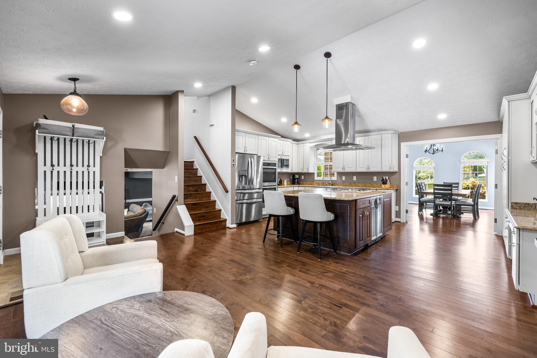 CANBURY WOODS - Residential