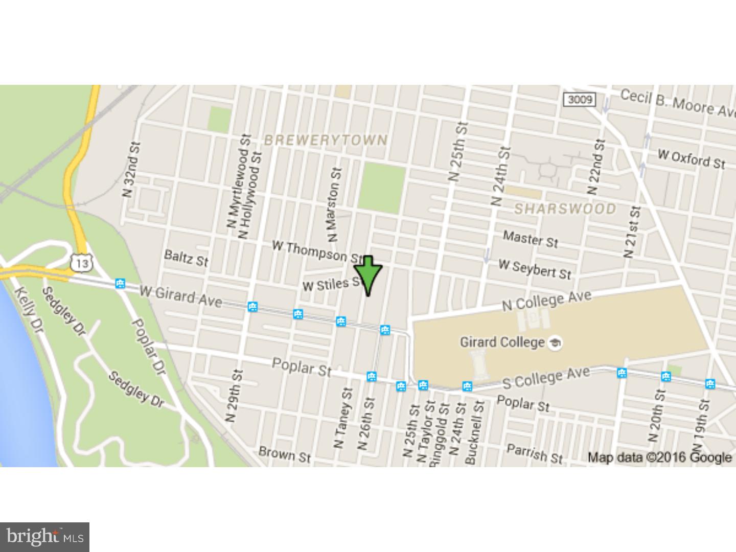 BREWERYTOWN - Land
