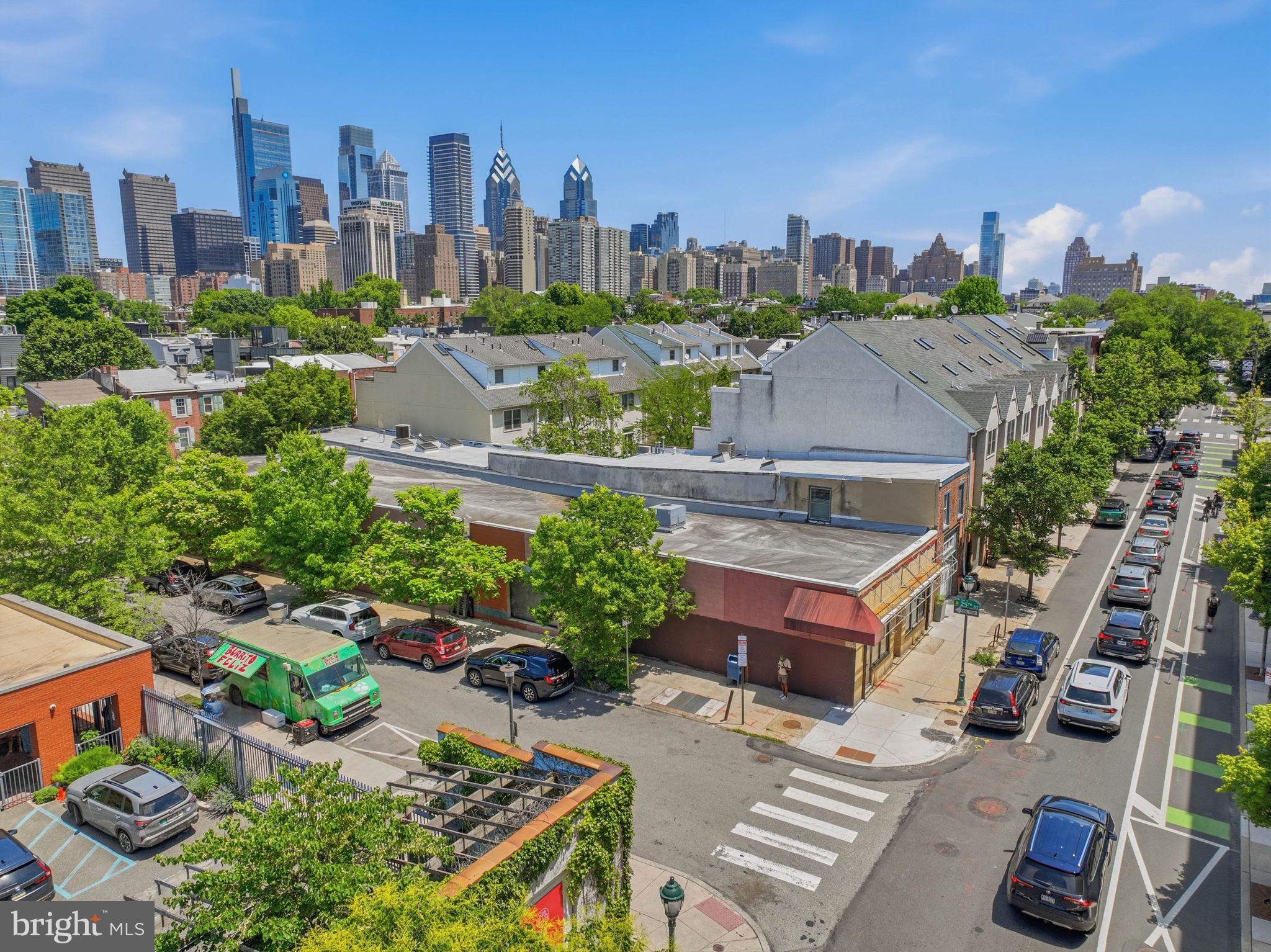 FITLER SQUARE - Residential