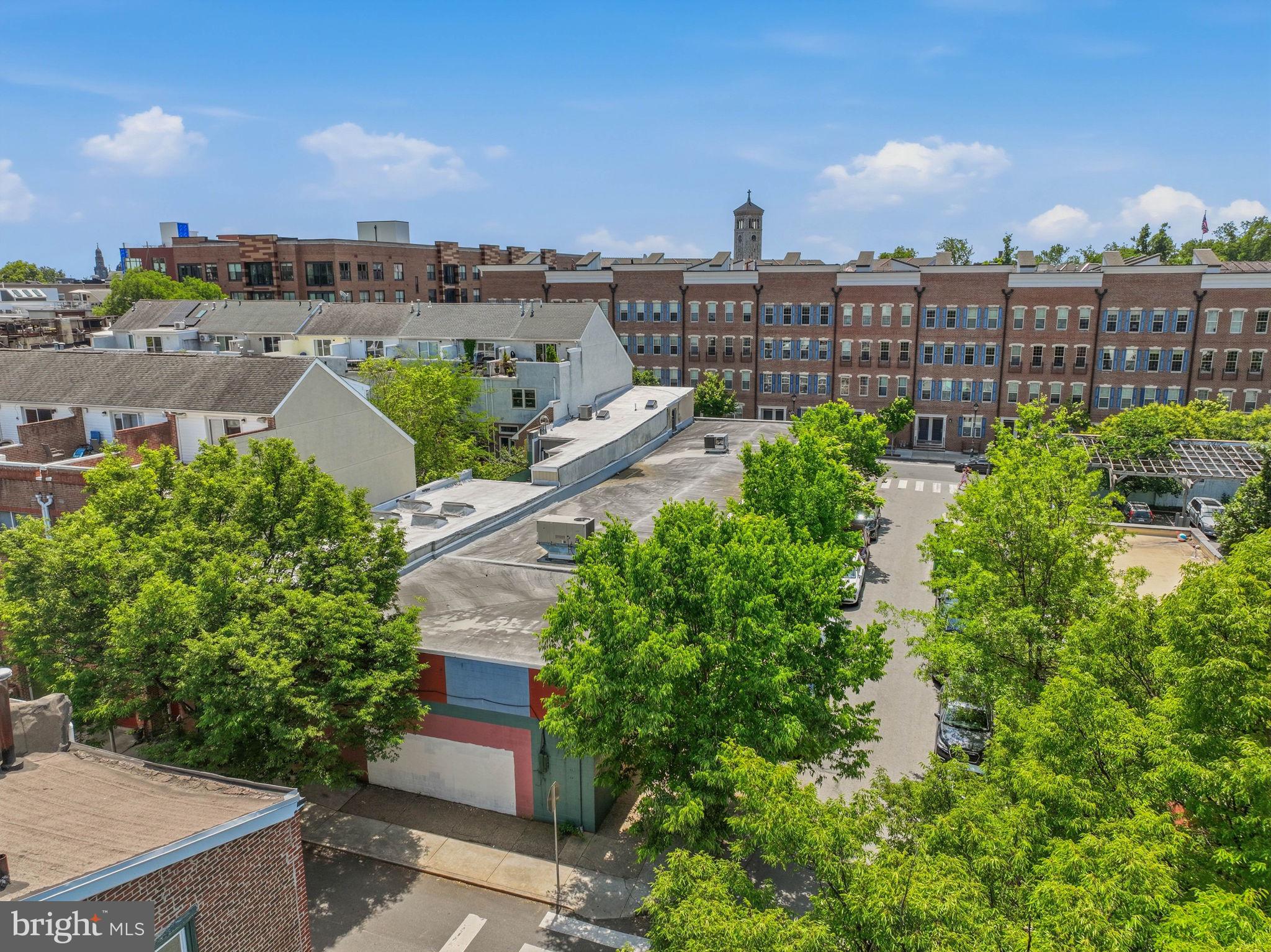 FITLER SQUARE - Residential