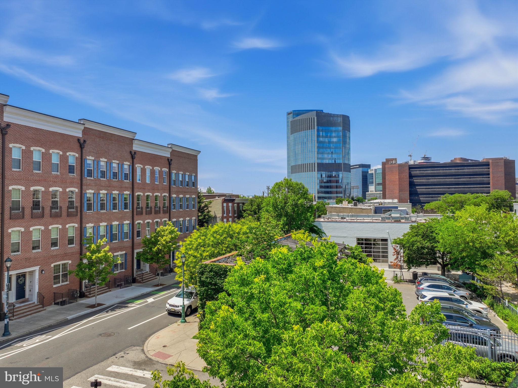 FITLER SQUARE - Residential