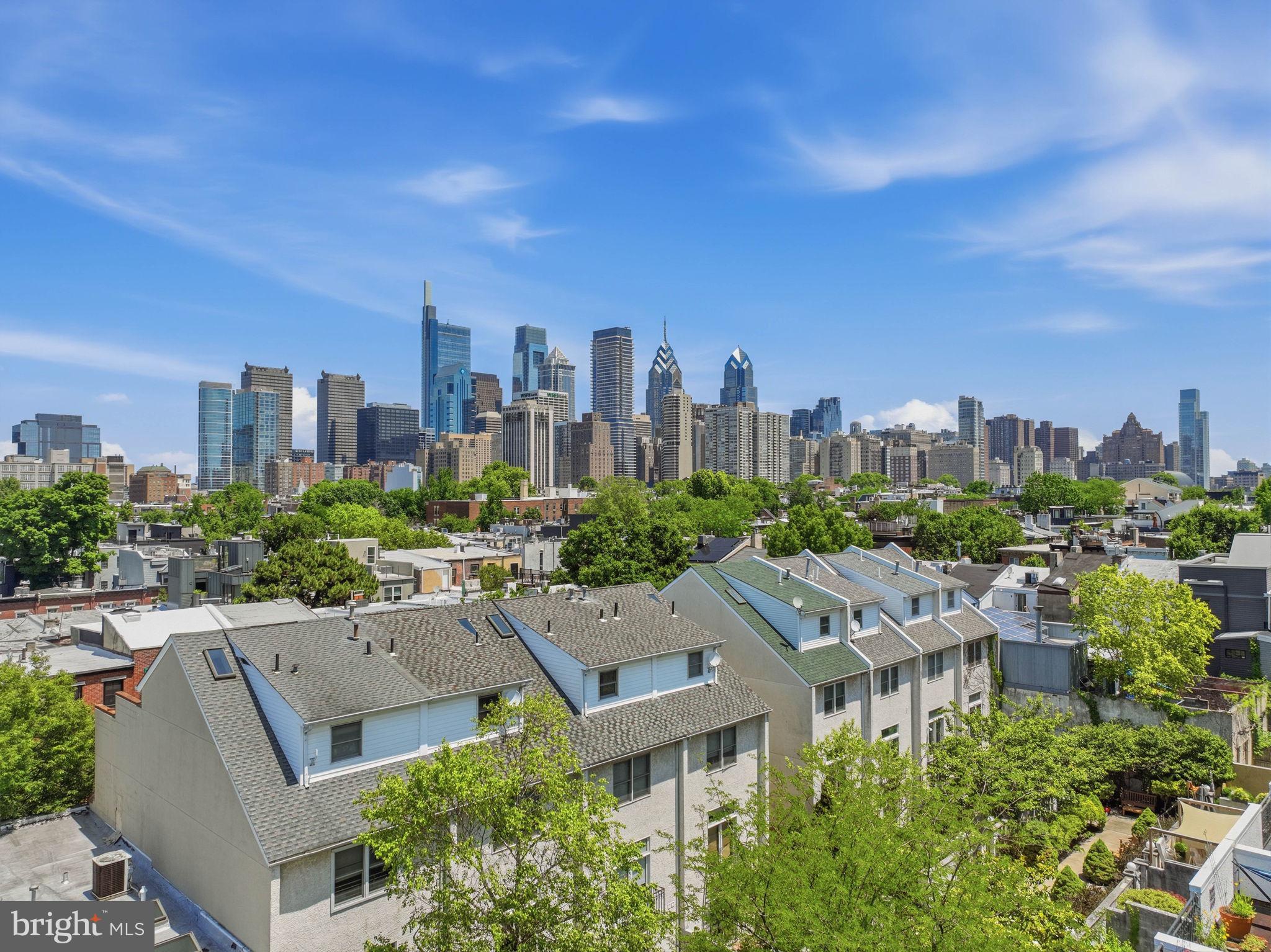 FITLER SQUARE - Residential