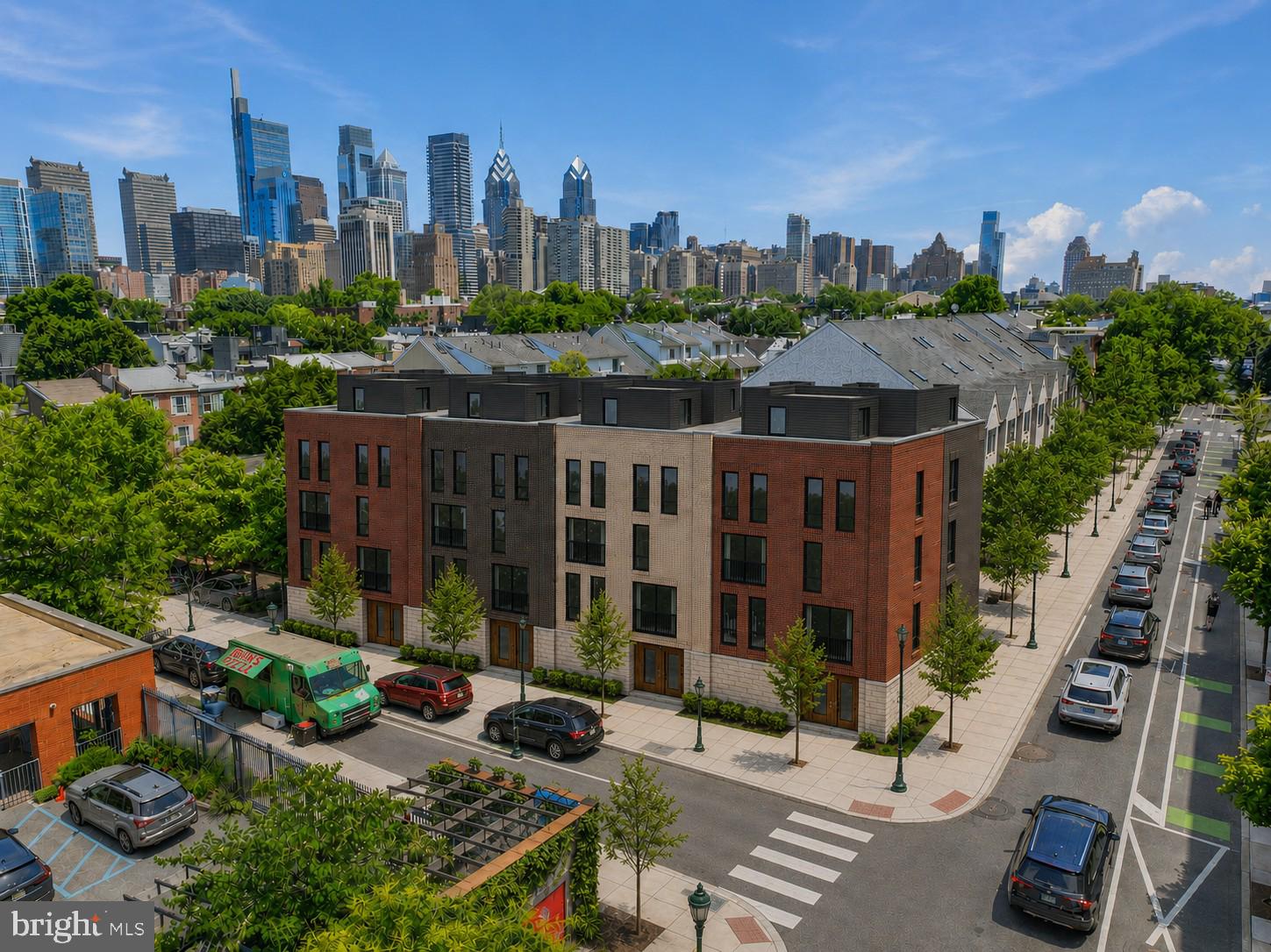 FITLER SQUARE - Residential