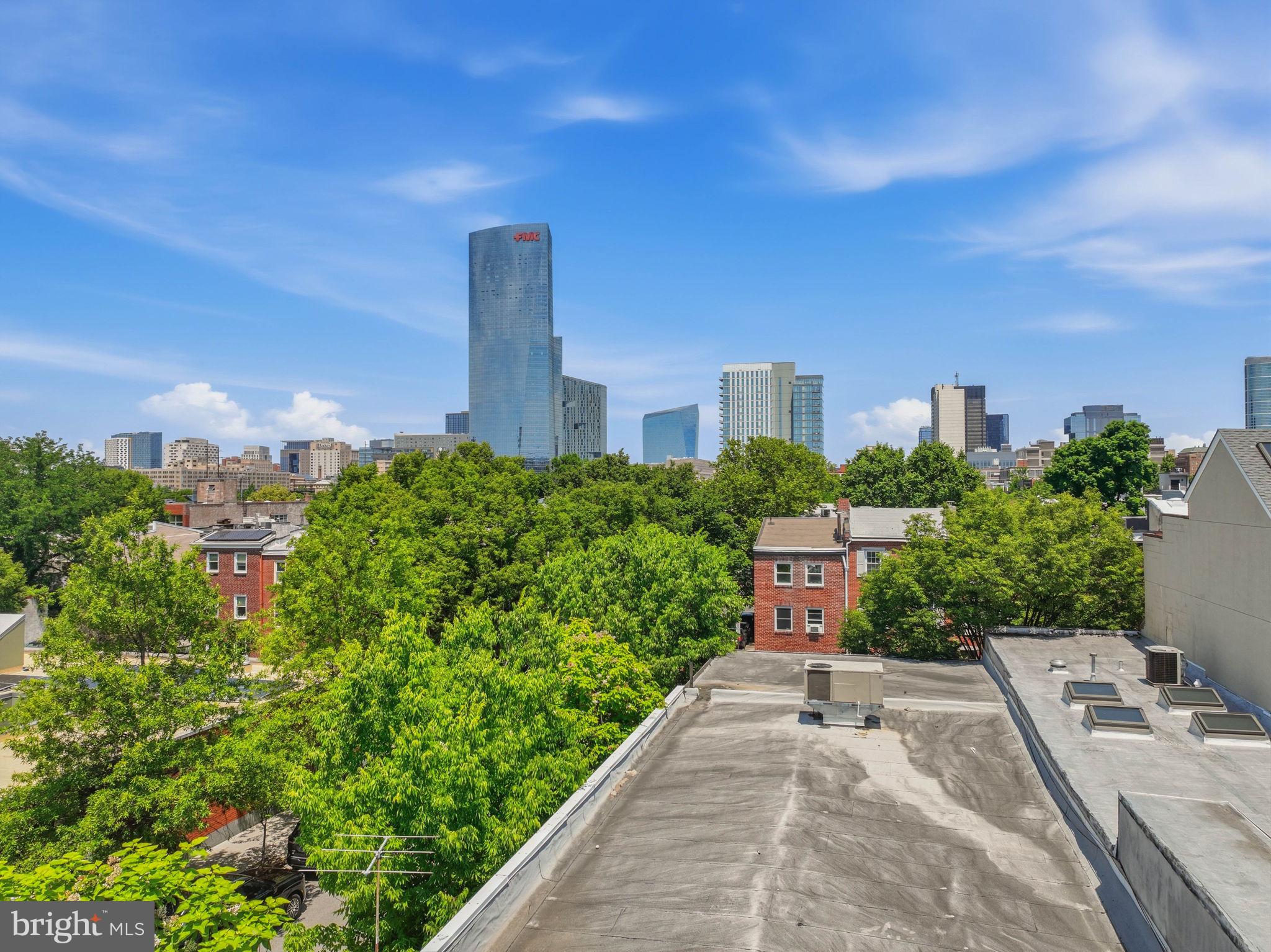 FITLER SQUARE - Residential