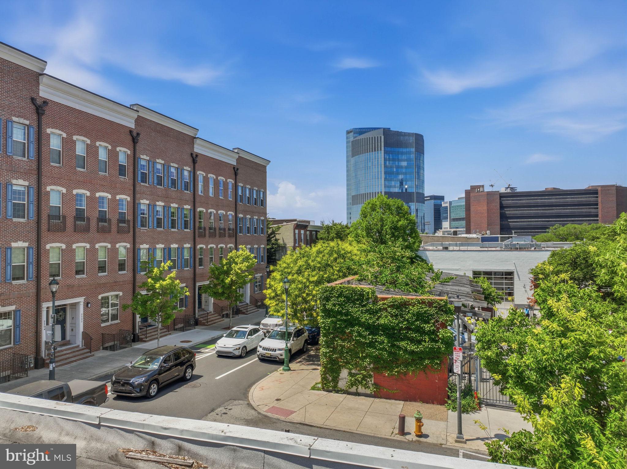 FITLER SQUARE - Residential