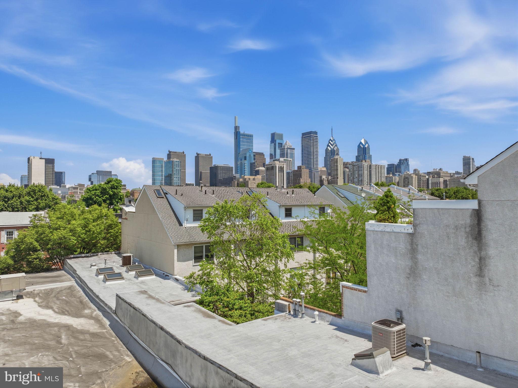 FITLER SQUARE - Residential