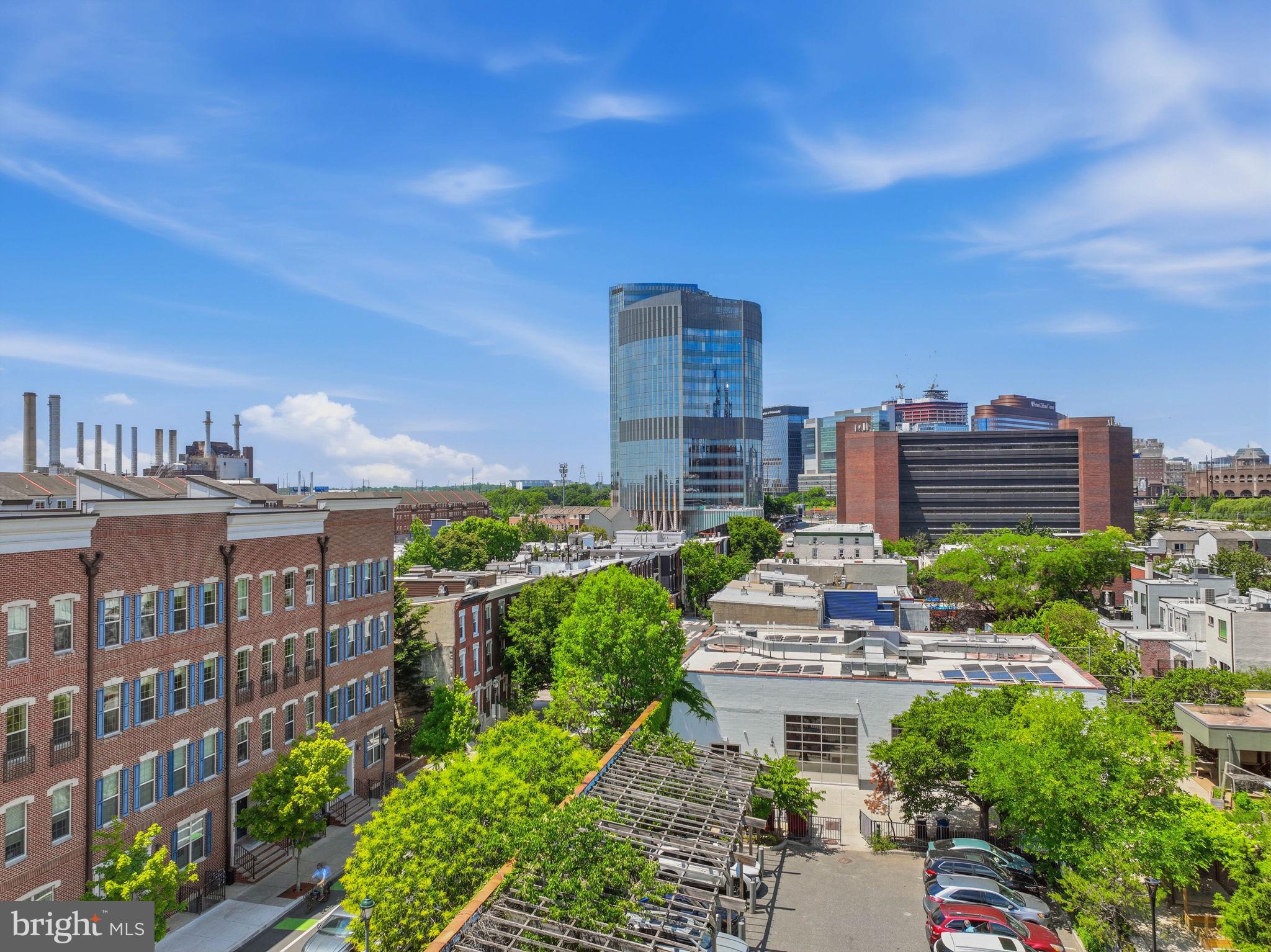 FITLER SQUARE - Residential