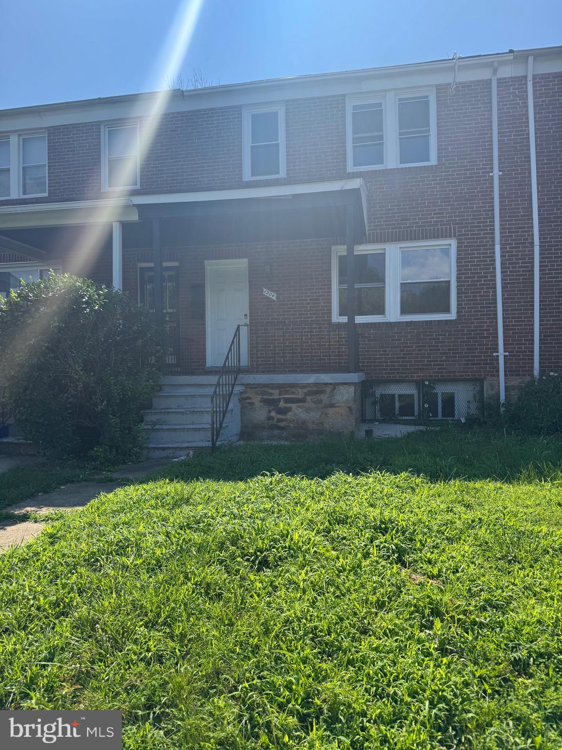 BEREA-BIDDLE STREET HISTORIC DISTRICT - Residential Income