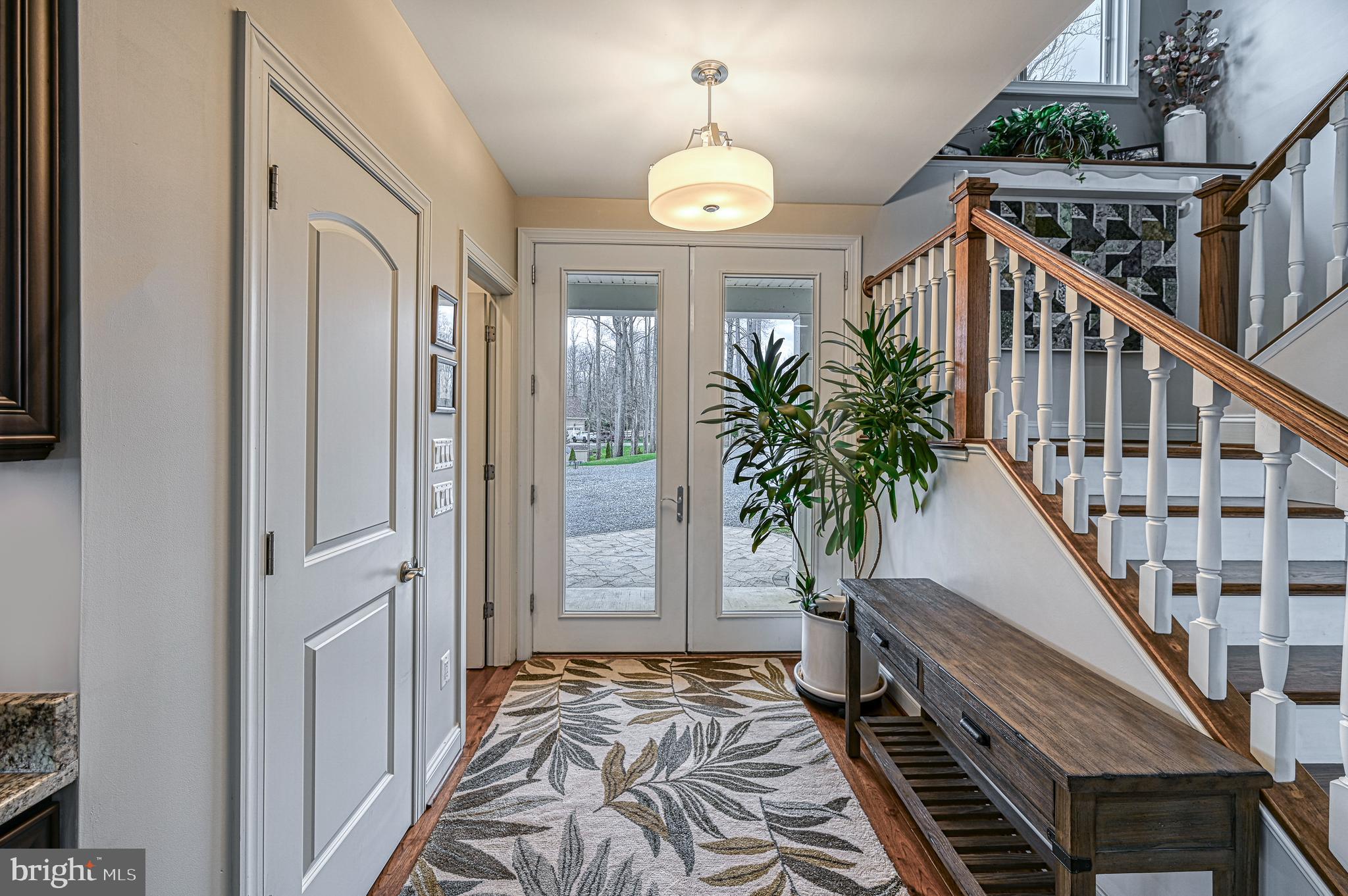 DANIELS POINT - Residential