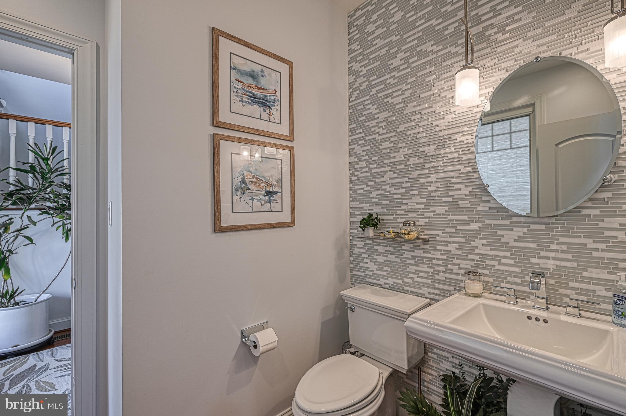 DANIELS POINT - Residential