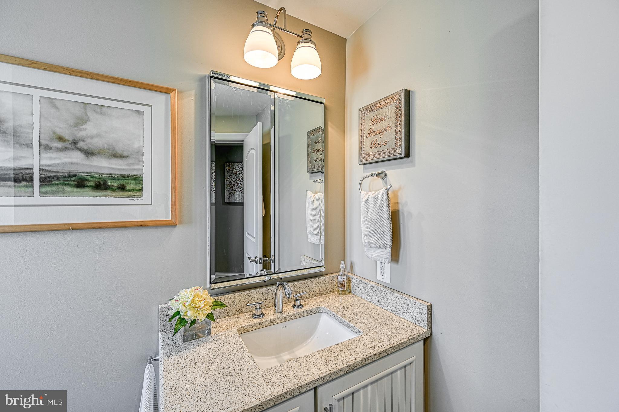 DANIELS POINT - Residential