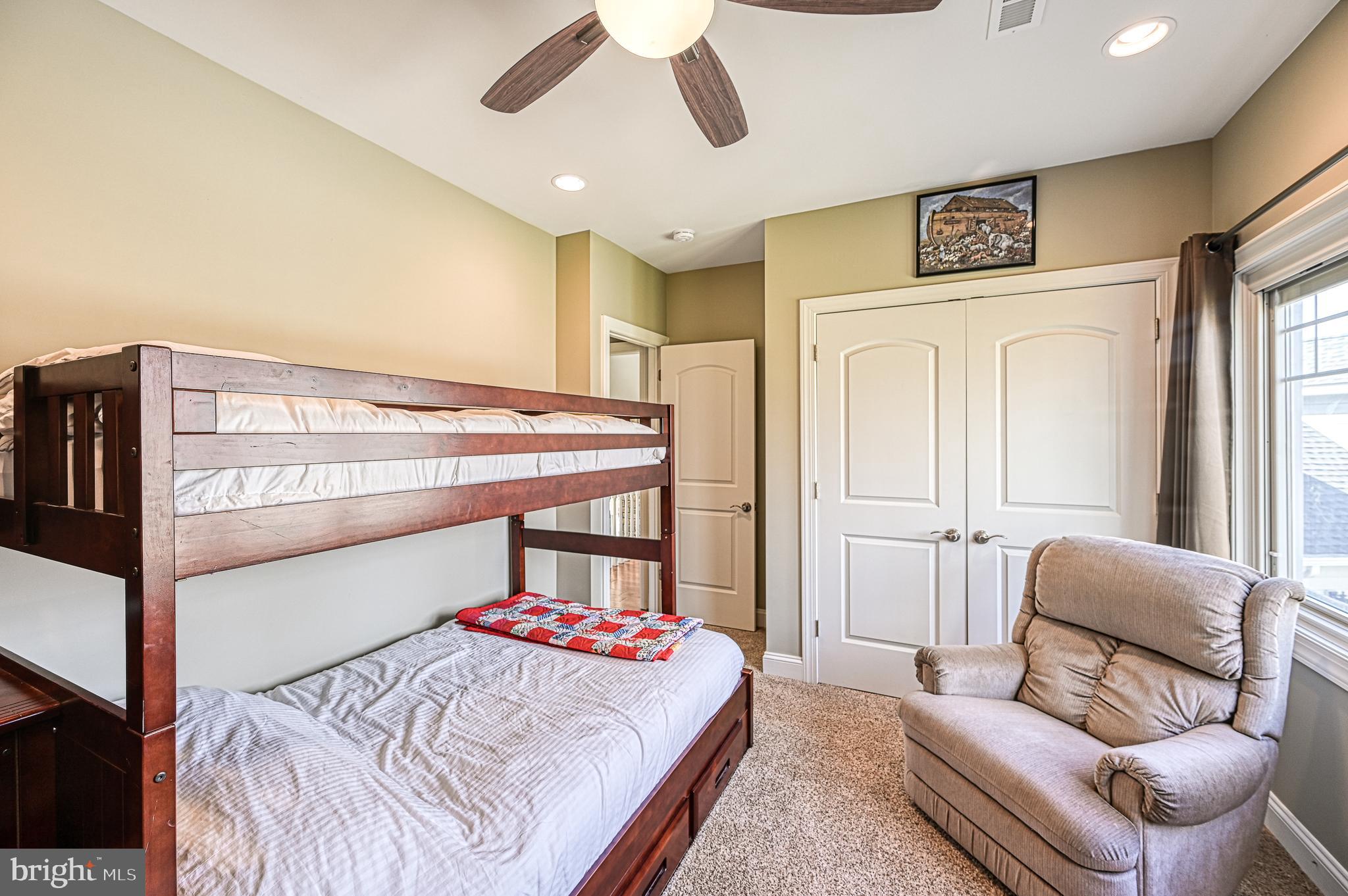 DANIELS POINT - Residential