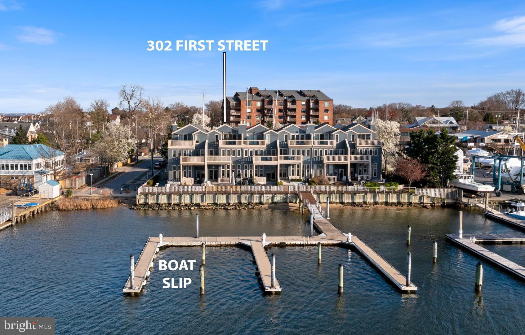 EASTPORT - Residential