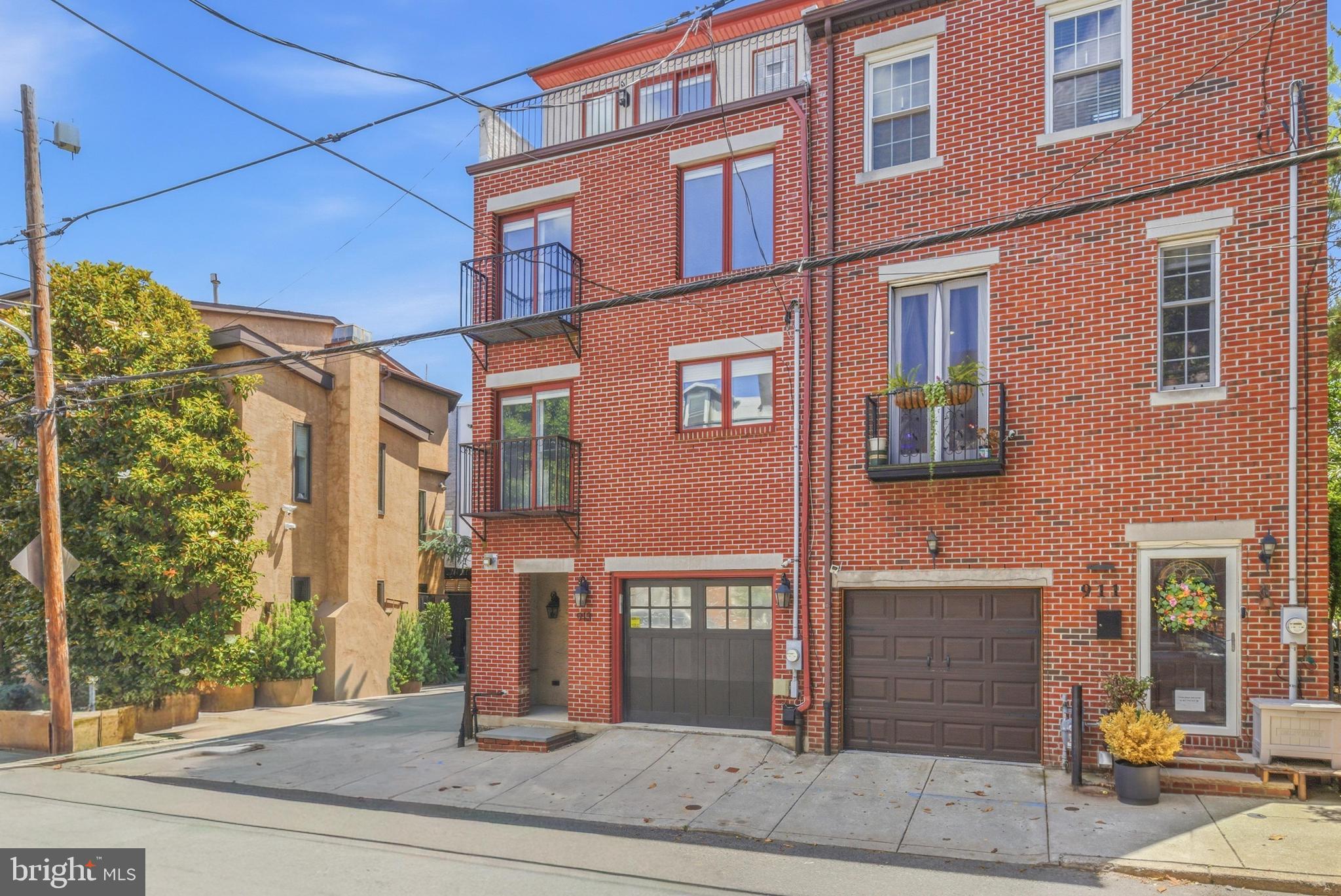 NORTHERN LIBERTIES - Residential