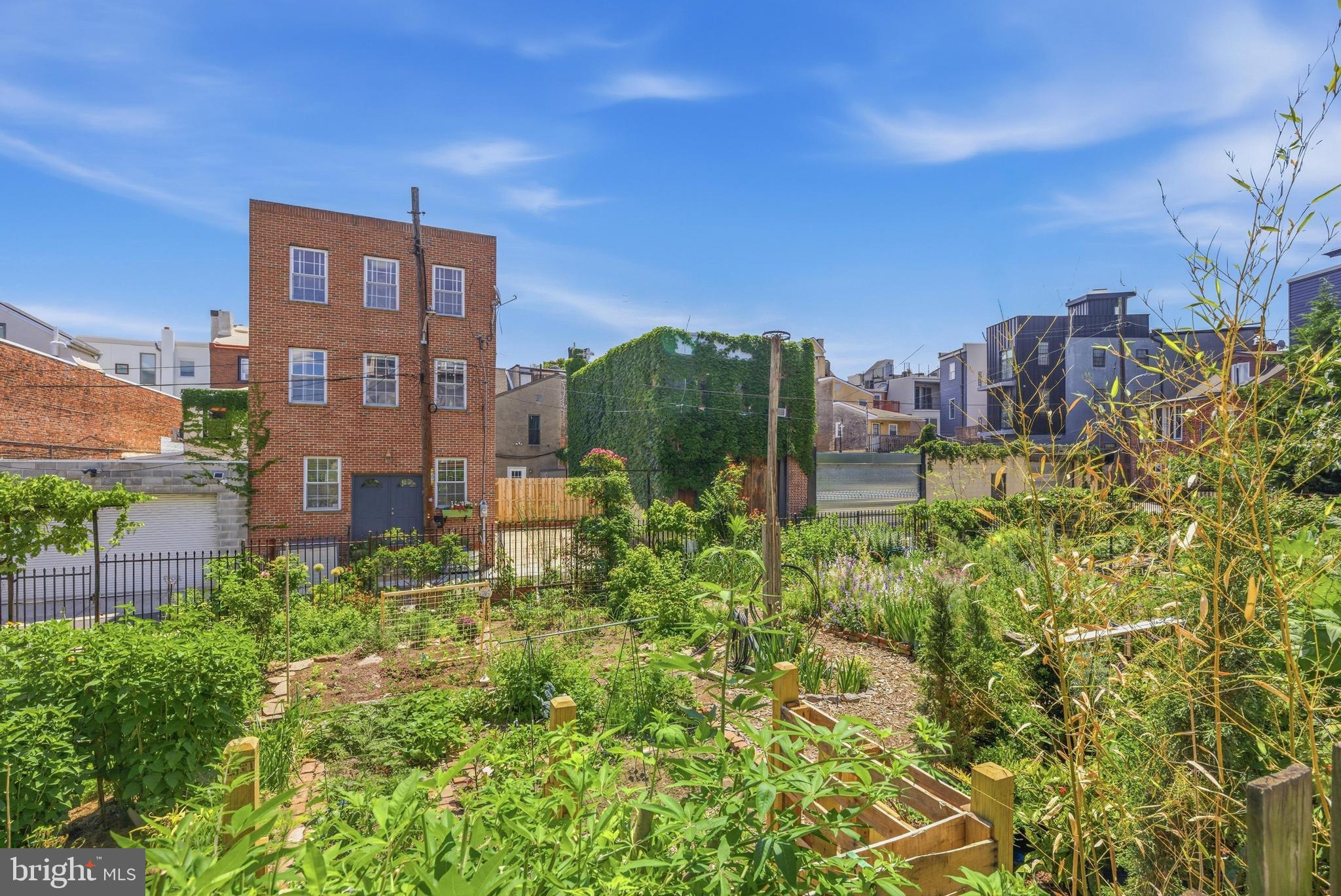 NORTHERN LIBERTIES - Residential