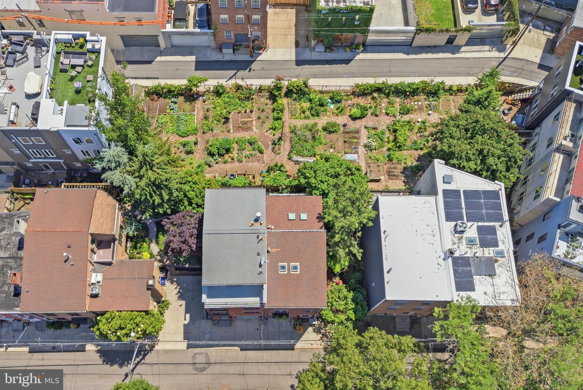 NORTHERN LIBERTIES - Residential
