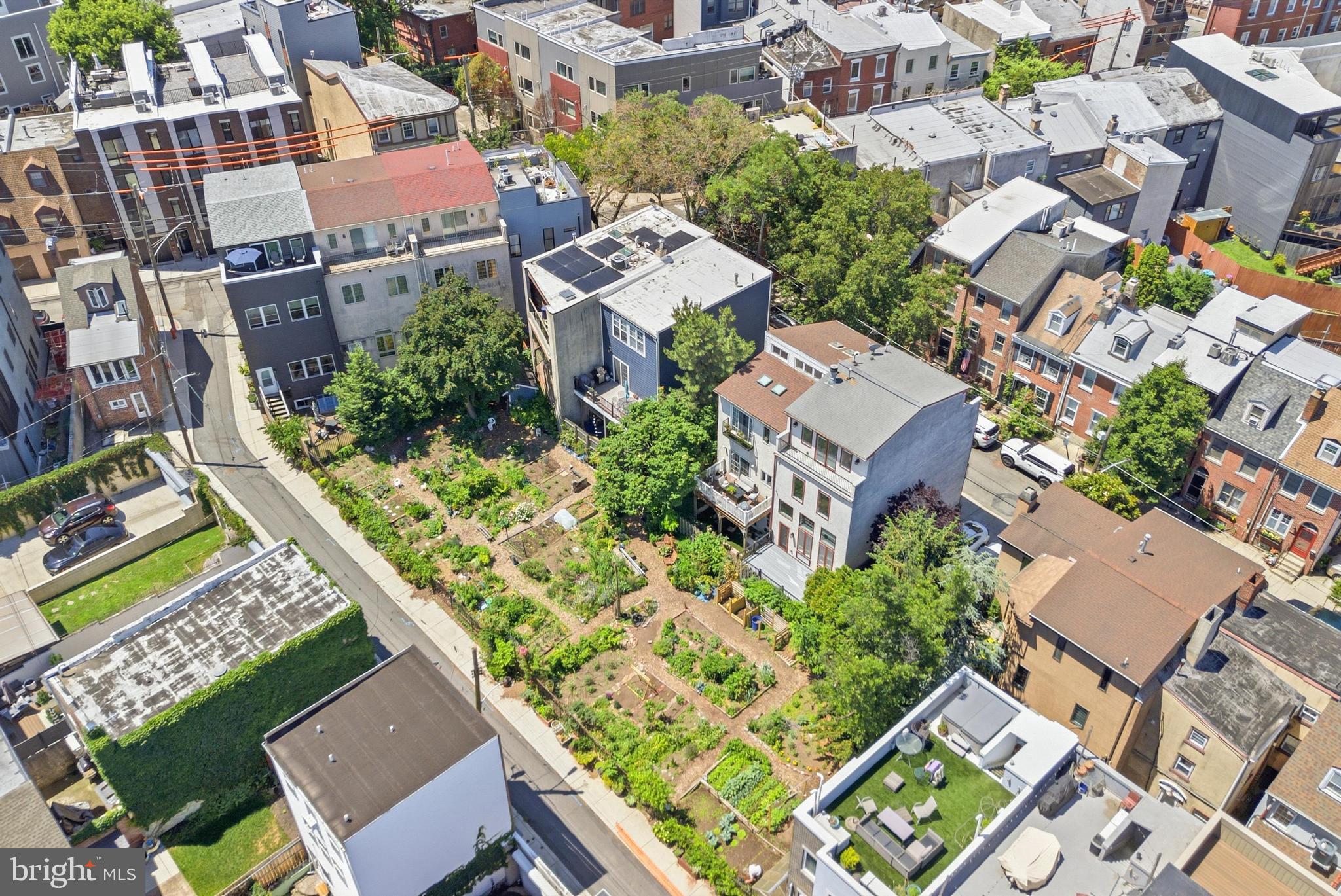 NORTHERN LIBERTIES - Residential
