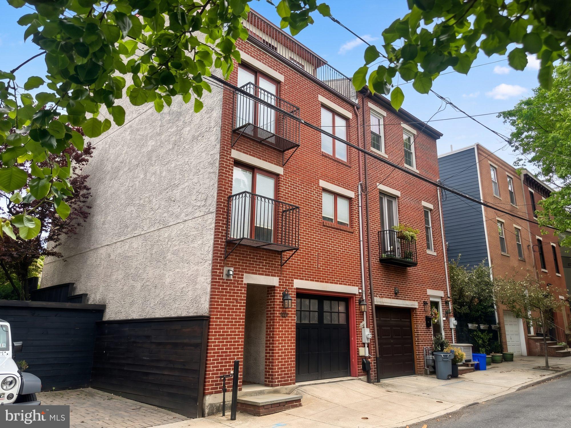 NORTHERN LIBERTIES - Residential