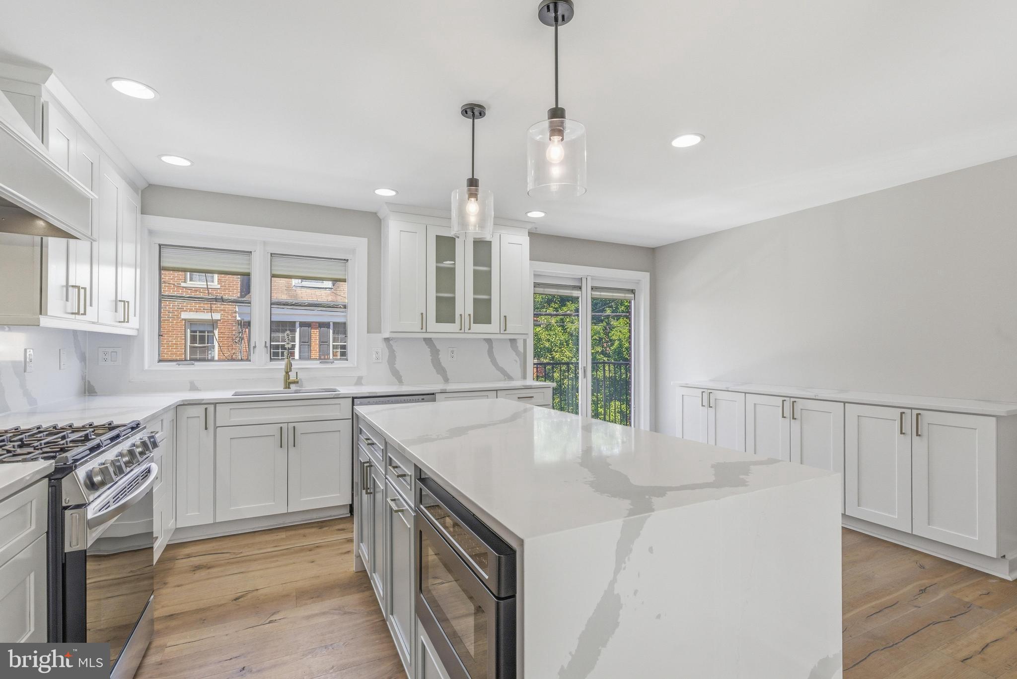 NORTHERN LIBERTIES - Residential