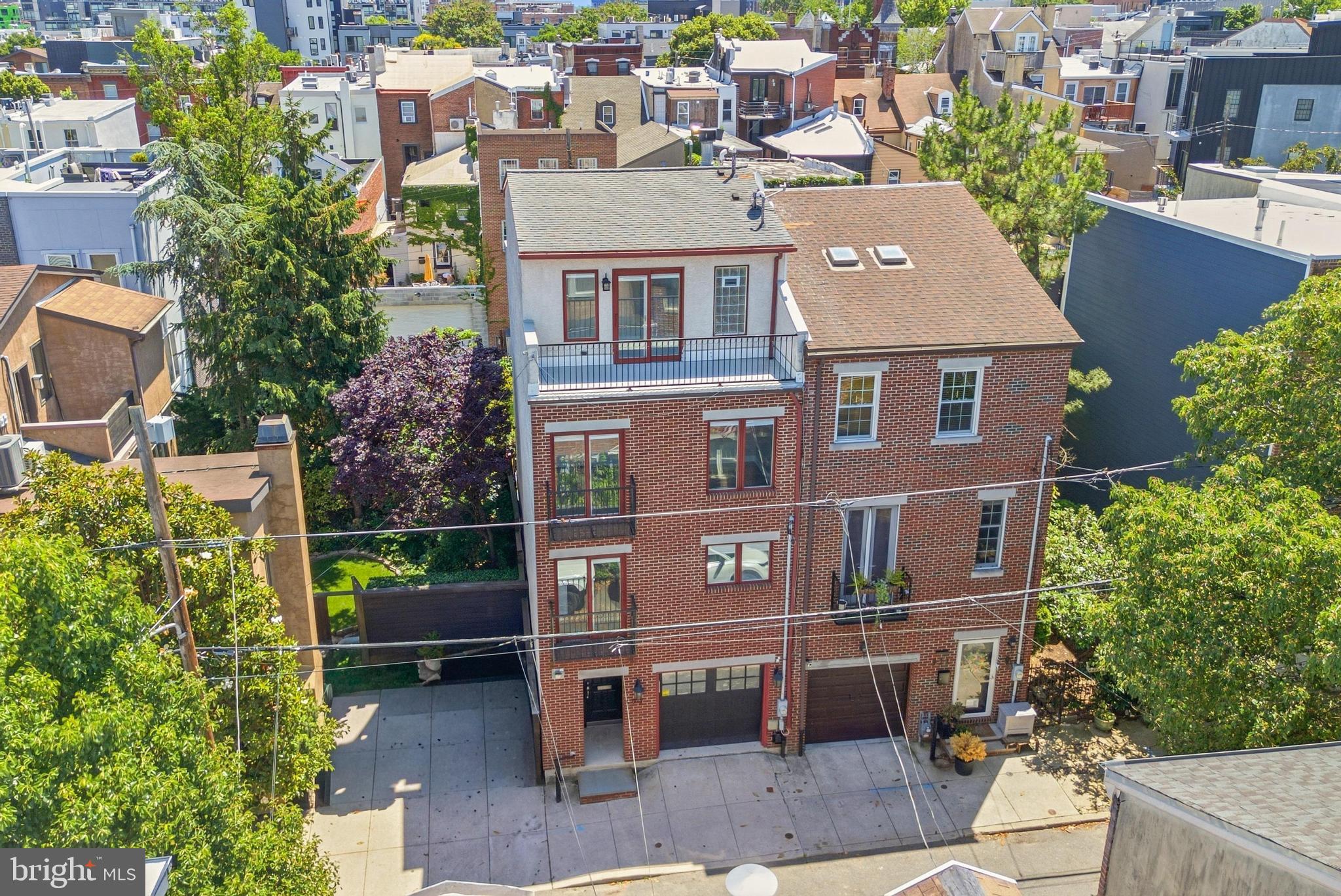 NORTHERN LIBERTIES - Residential