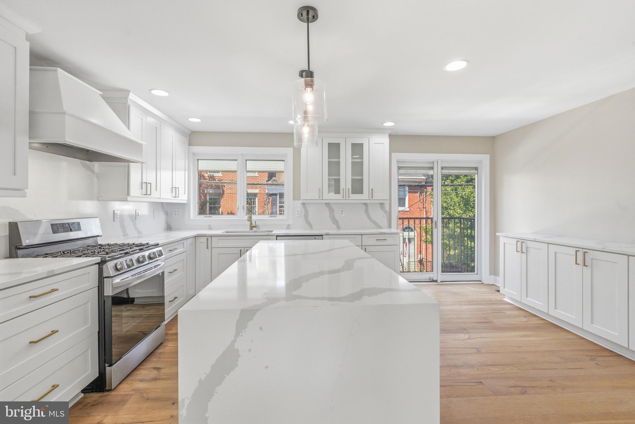 NORTHERN LIBERTIES - Residential