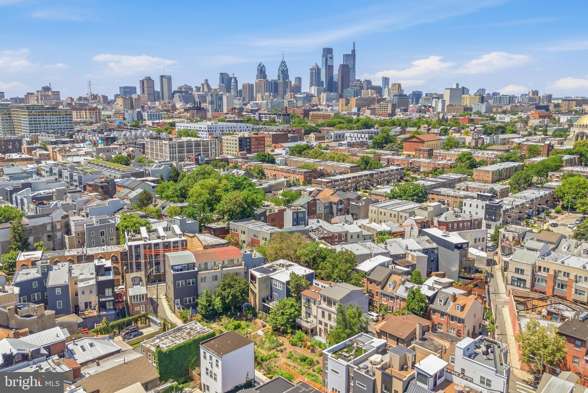 NORTHERN LIBERTIES - Residential