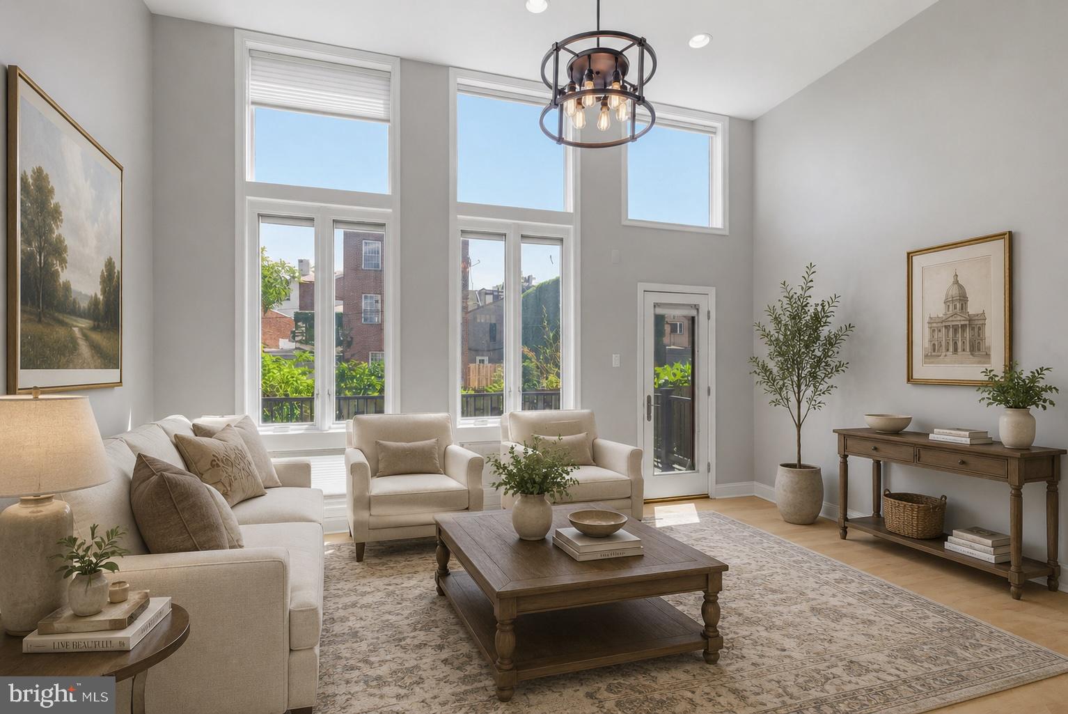 NORTHERN LIBERTIES - Residential