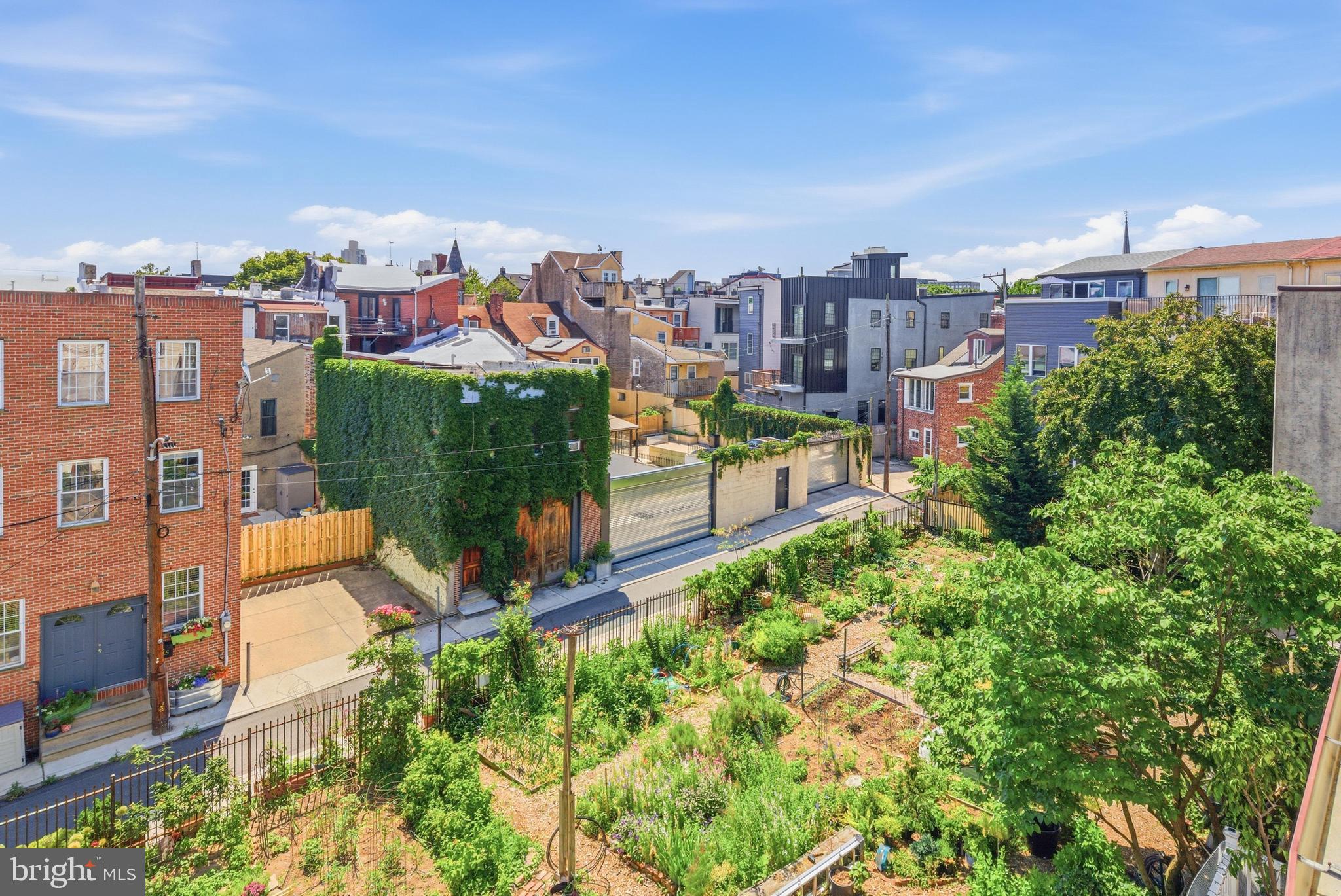 NORTHERN LIBERTIES - Residential