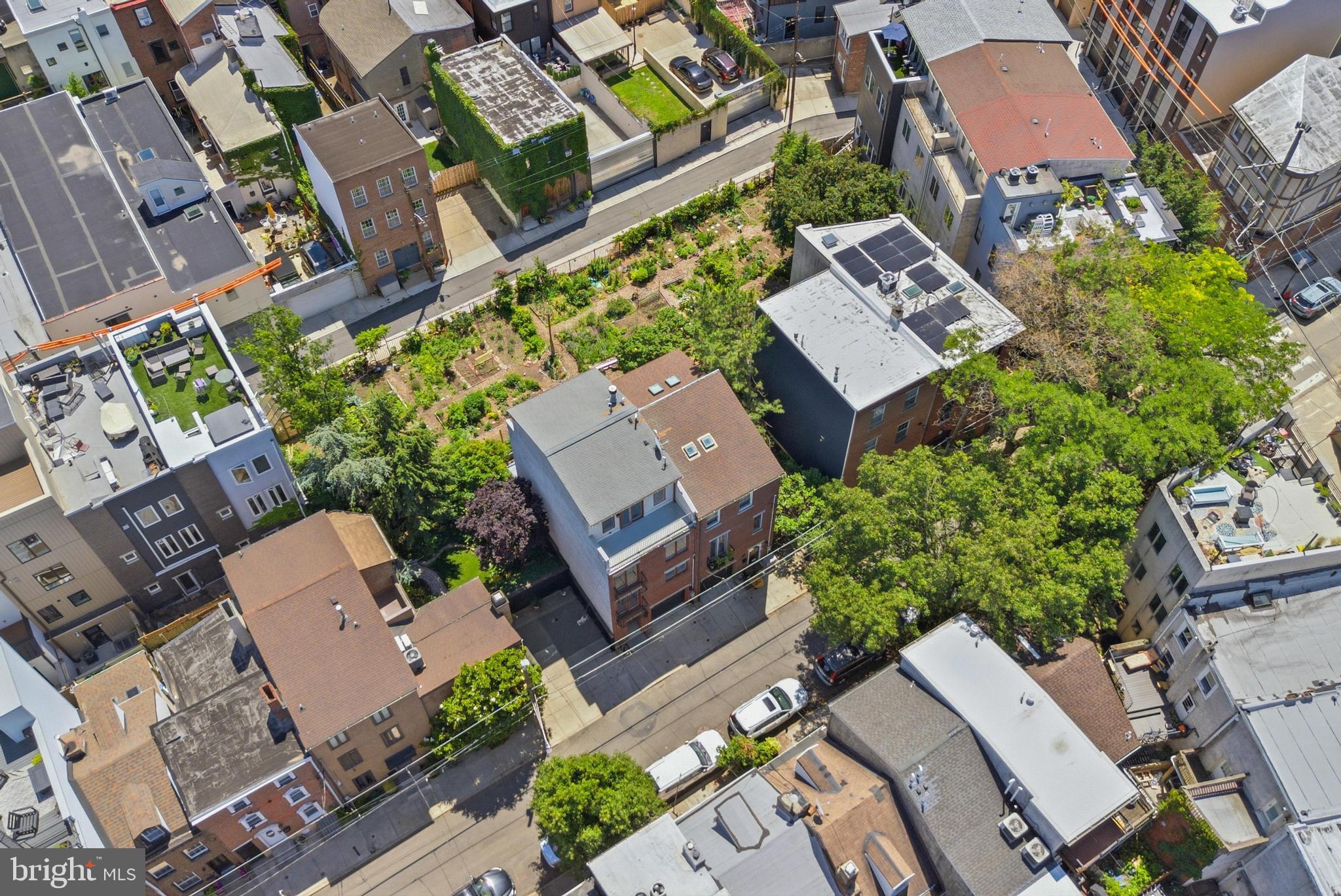 NORTHERN LIBERTIES - Residential