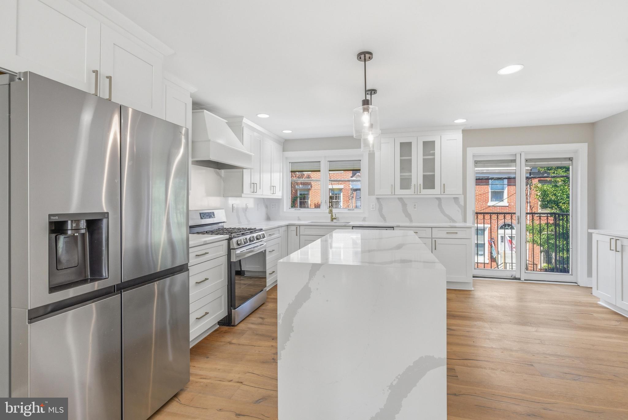NORTHERN LIBERTIES - Residential