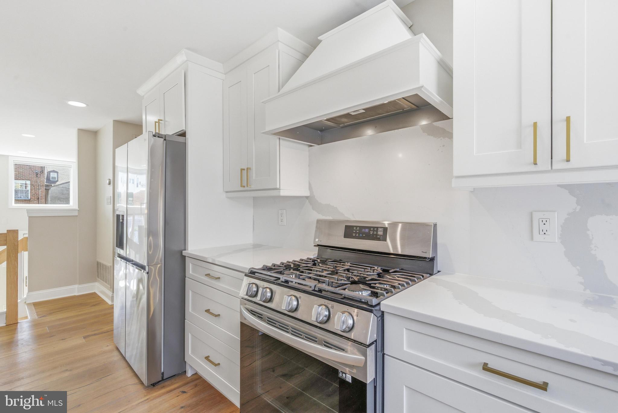NORTHERN LIBERTIES - Residential