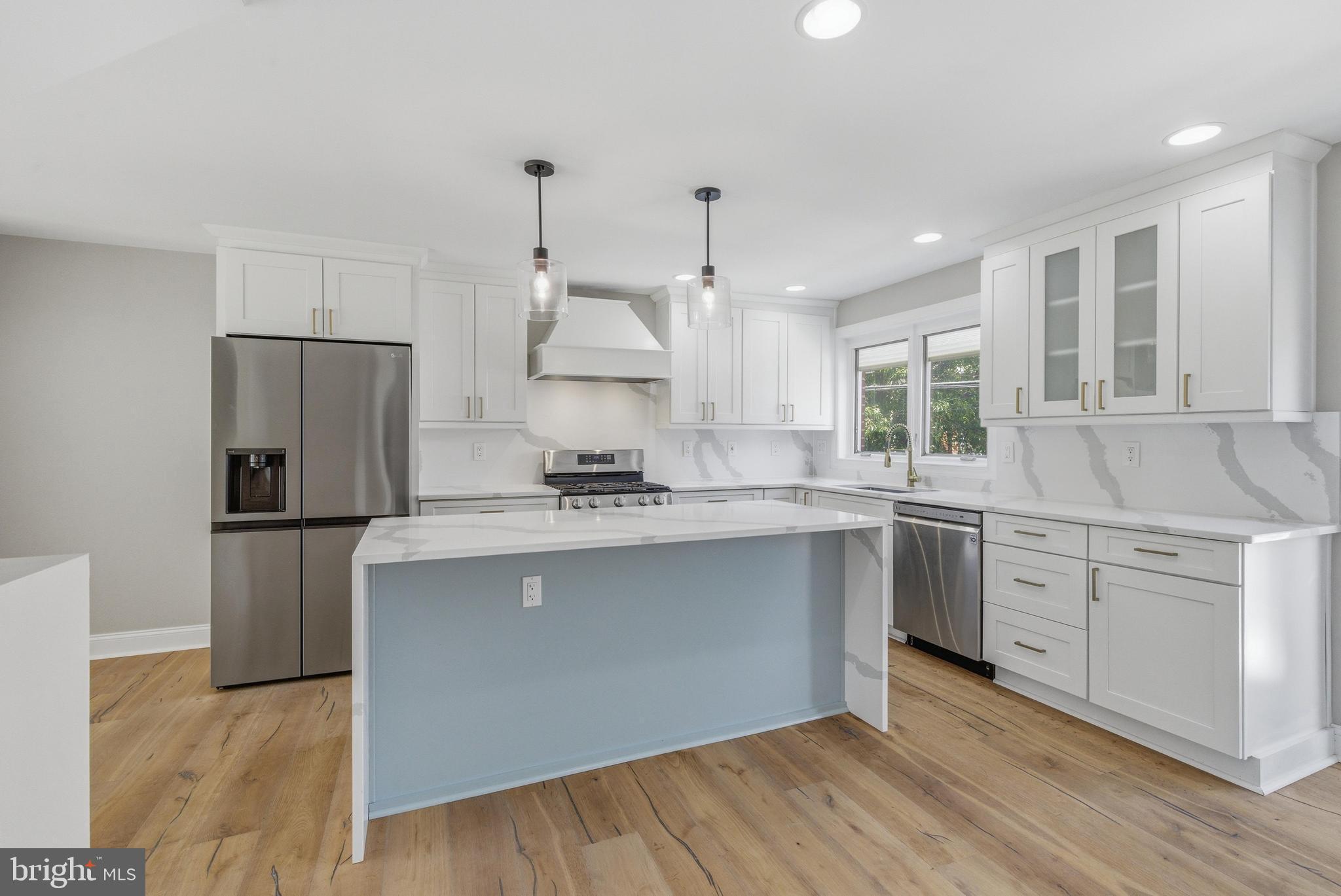 NORTHERN LIBERTIES - Residential
