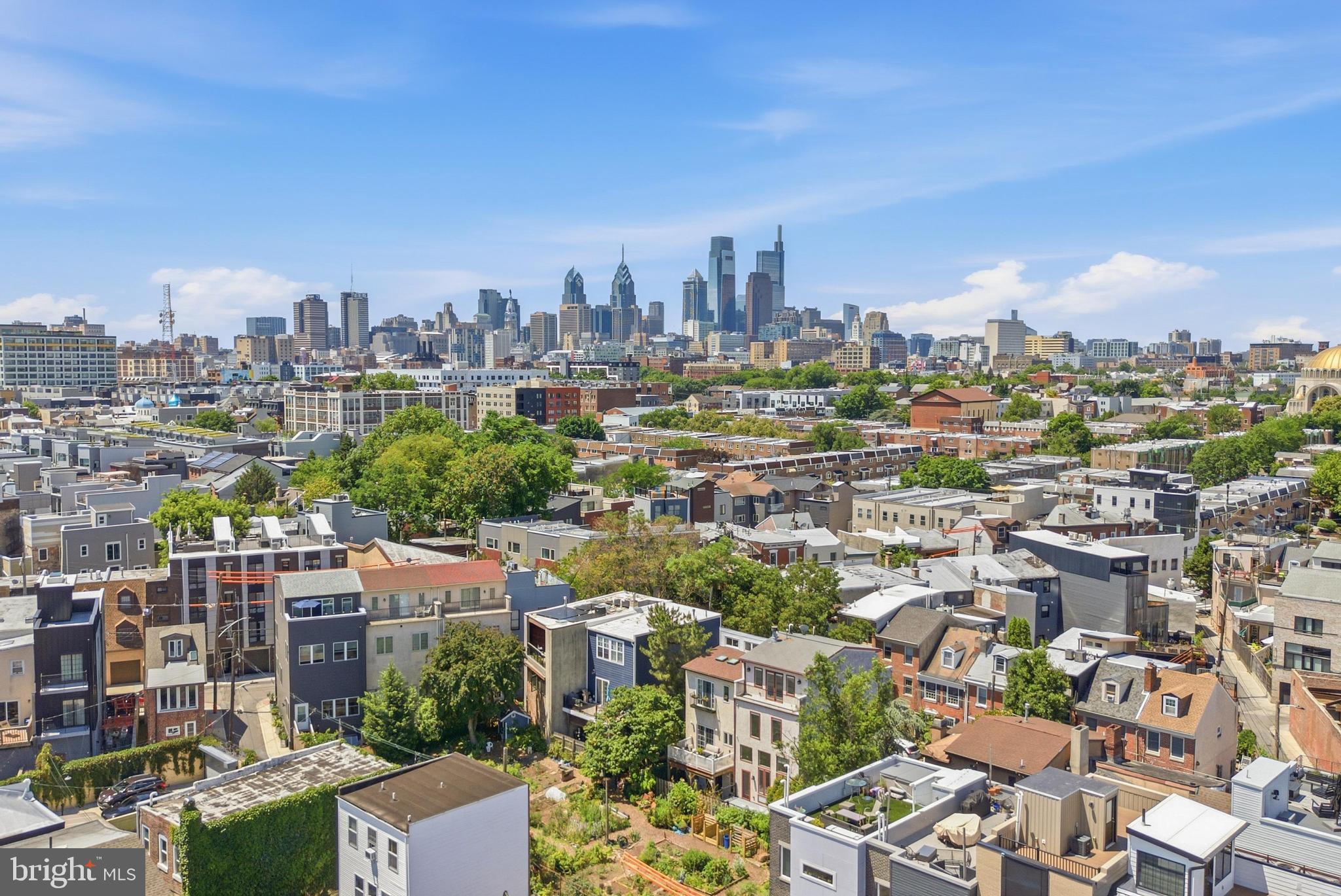 NORTHERN LIBERTIES - Residential