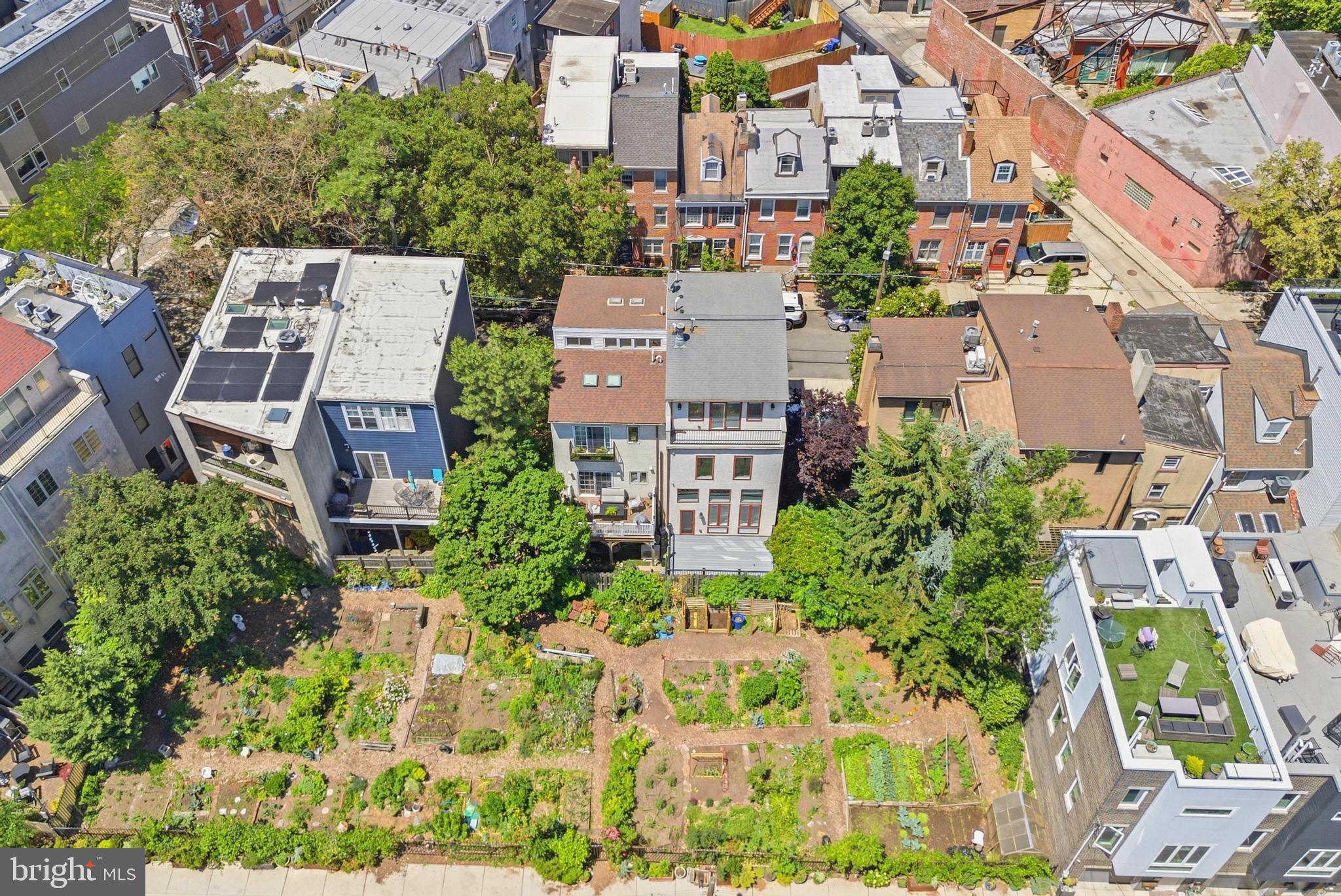 NORTHERN LIBERTIES - Residential