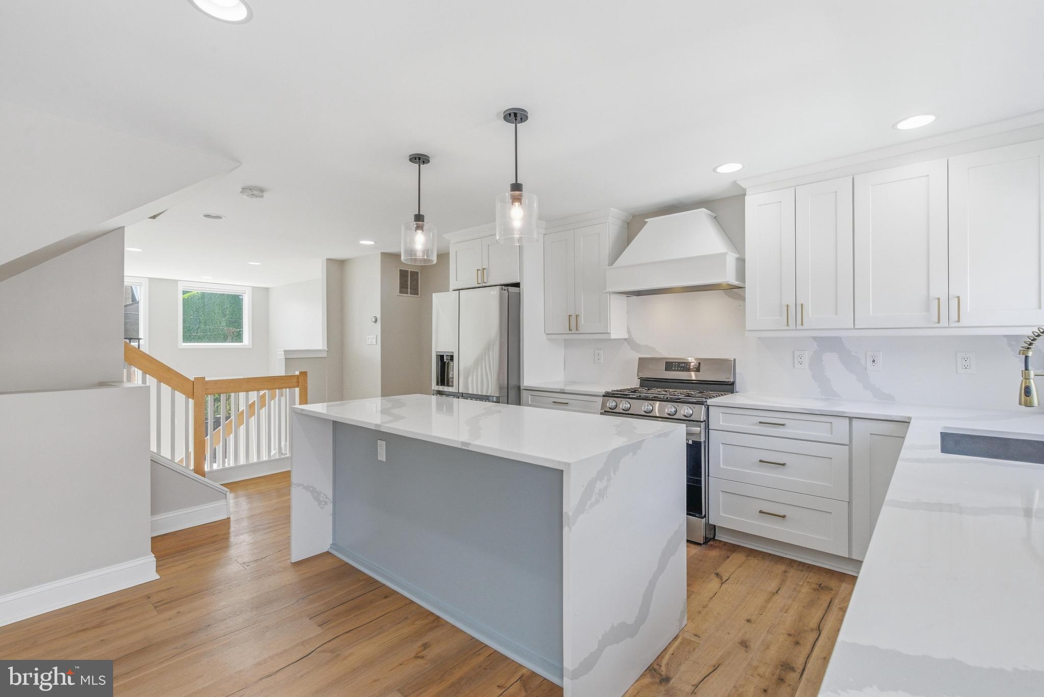 NORTHERN LIBERTIES - Residential