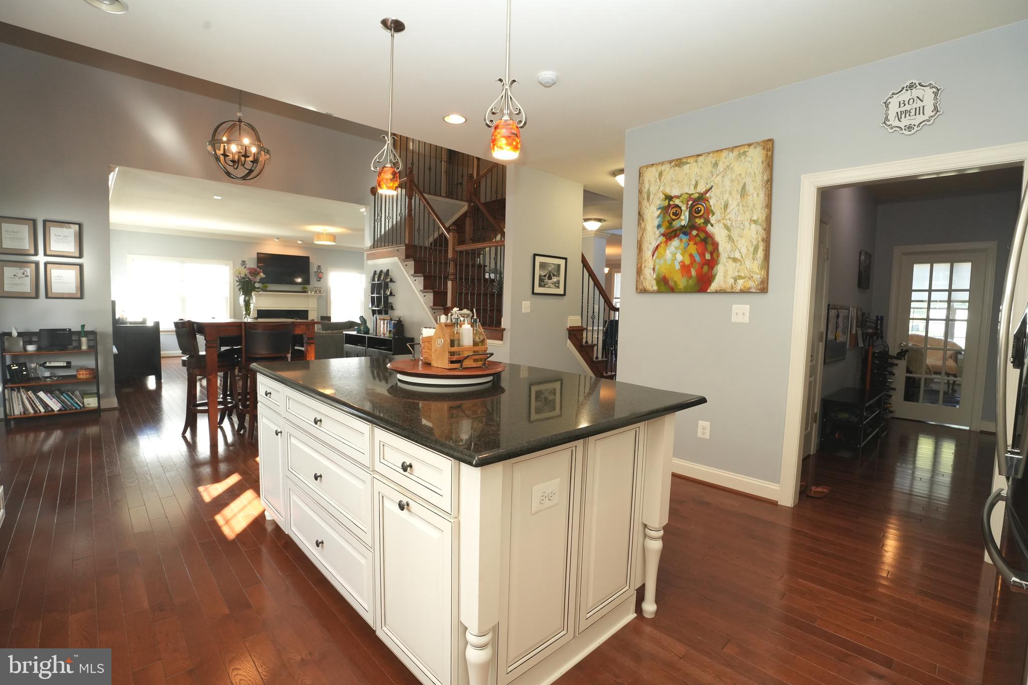 LEONARDS GRANT - Residential