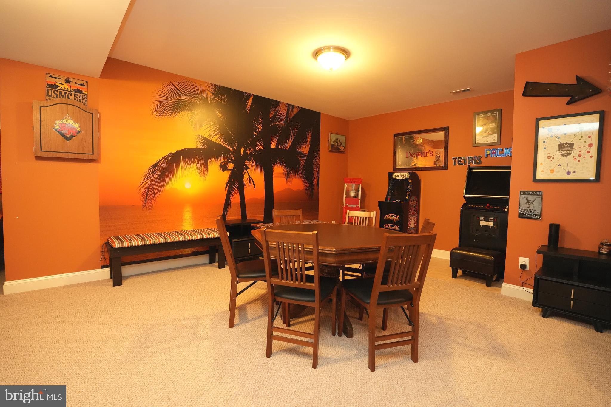 LEONARDS GRANT - Residential