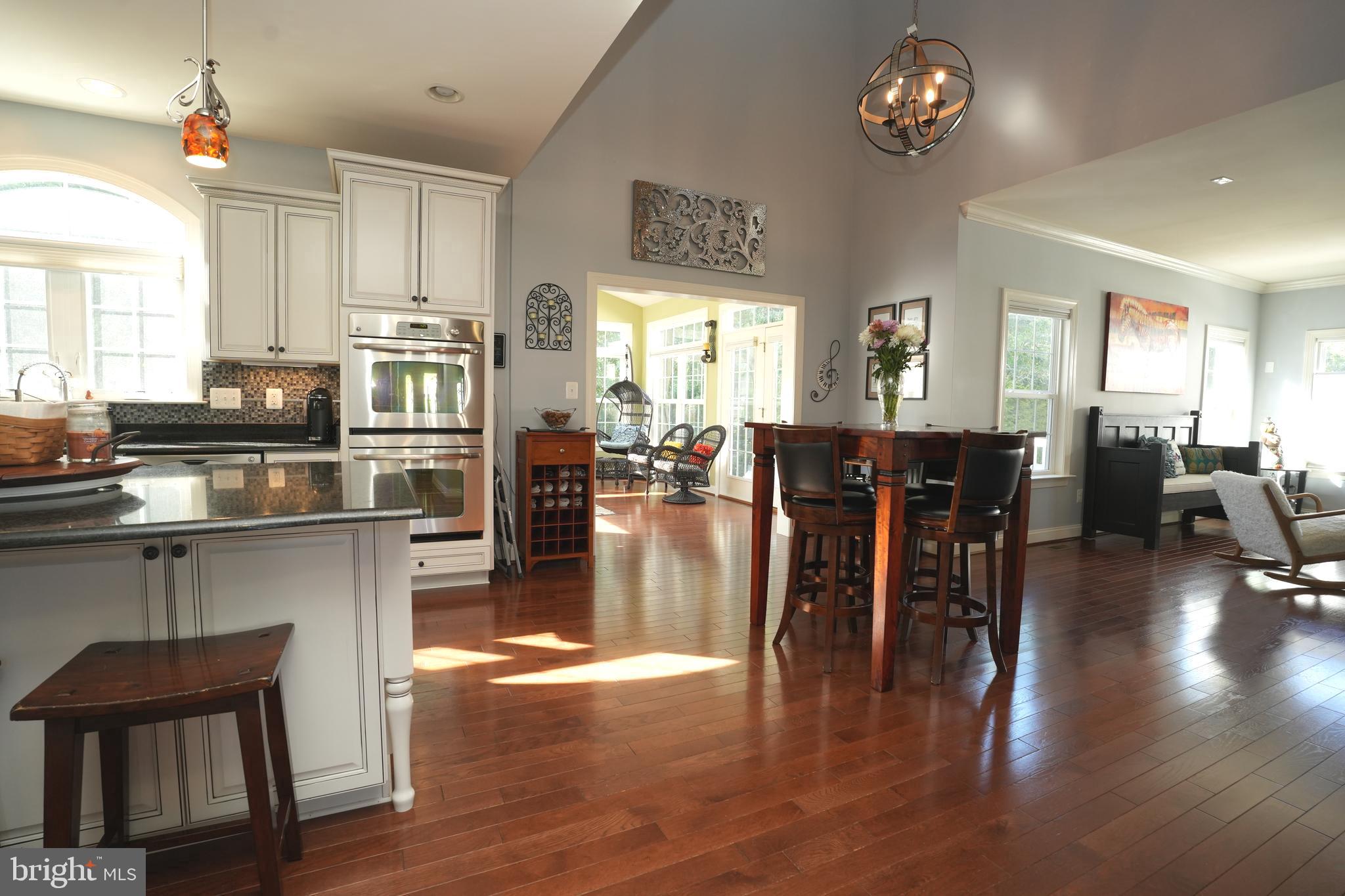 LEONARDS GRANT - Residential