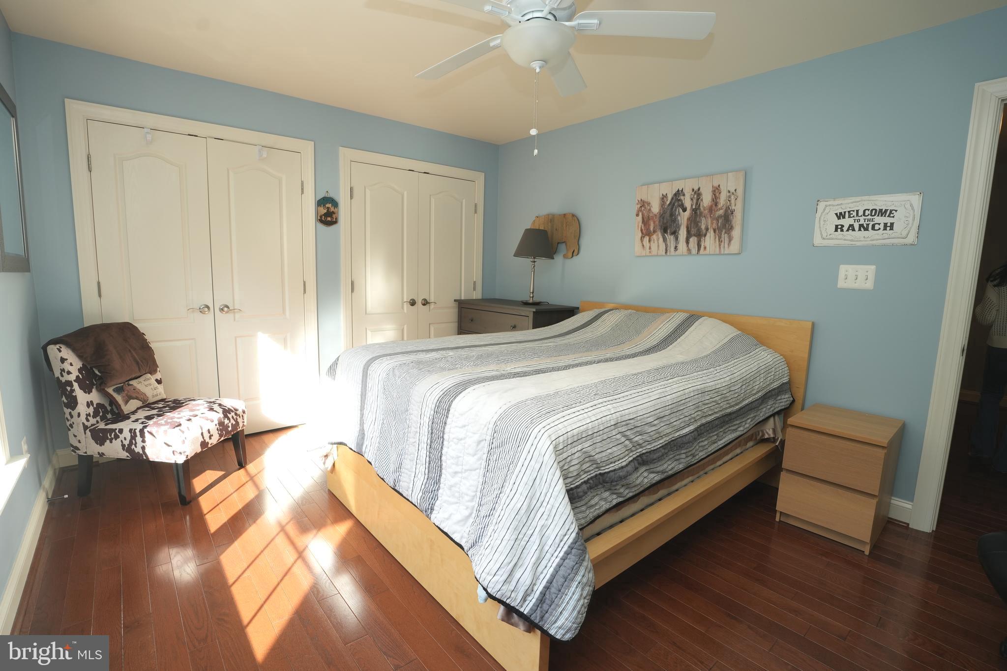 LEONARDS GRANT - Residential