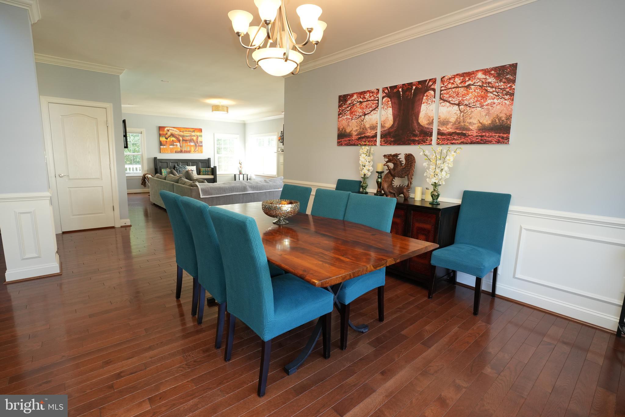 LEONARDS GRANT - Residential