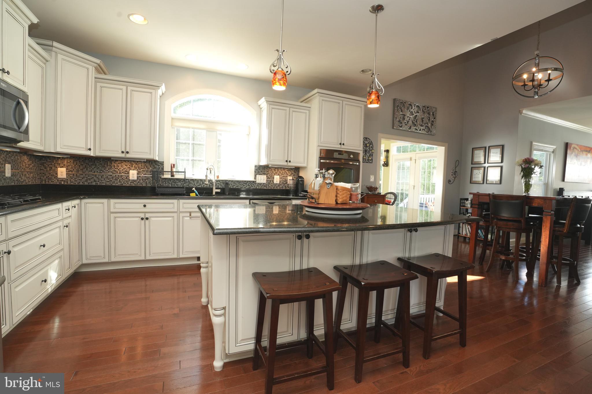 LEONARDS GRANT - Residential