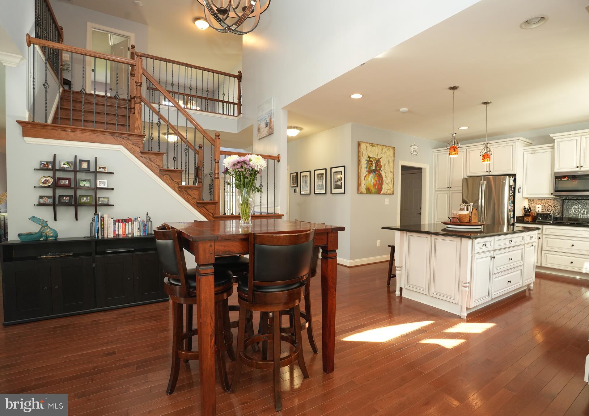 LEONARDS GRANT - Residential