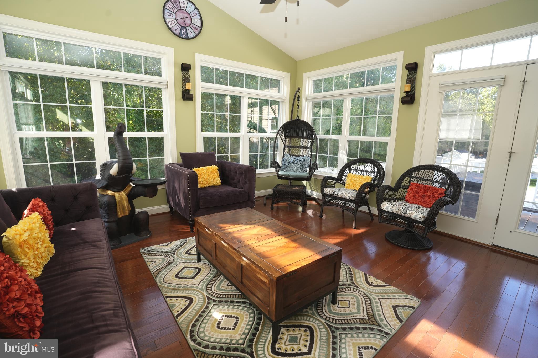 LEONARDS GRANT - Residential