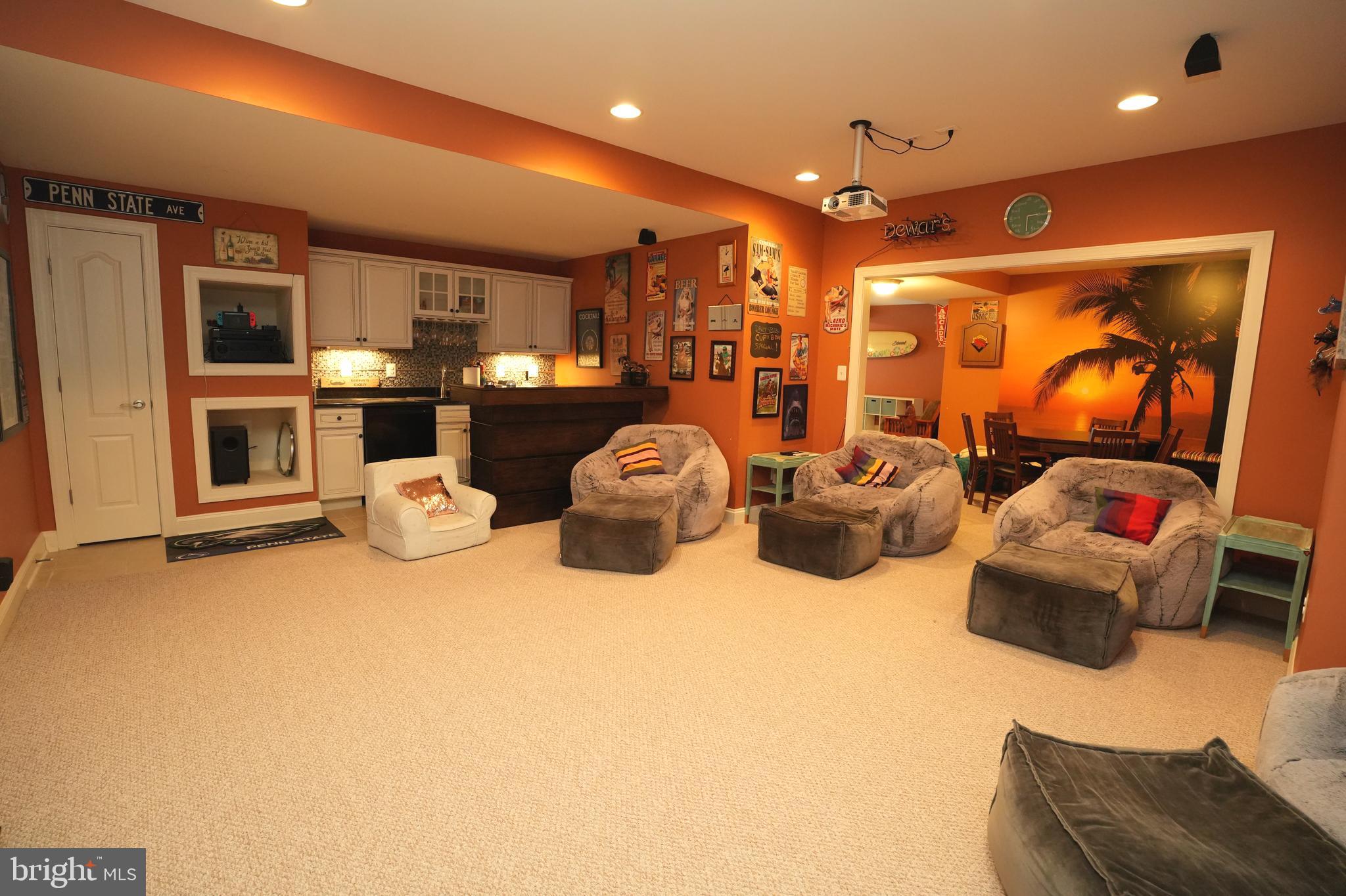 LEONARDS GRANT - Residential