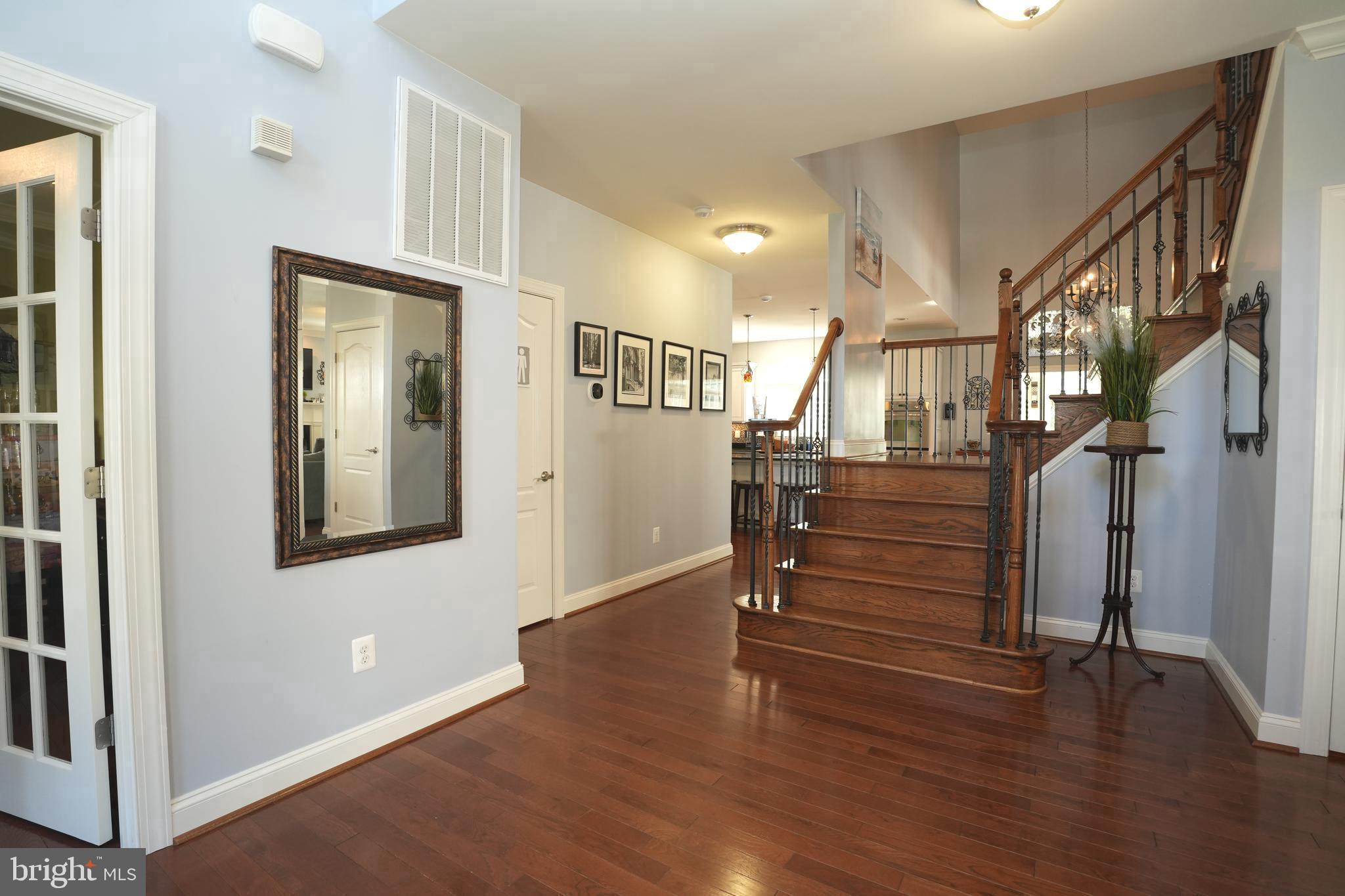 LEONARDS GRANT - Residential